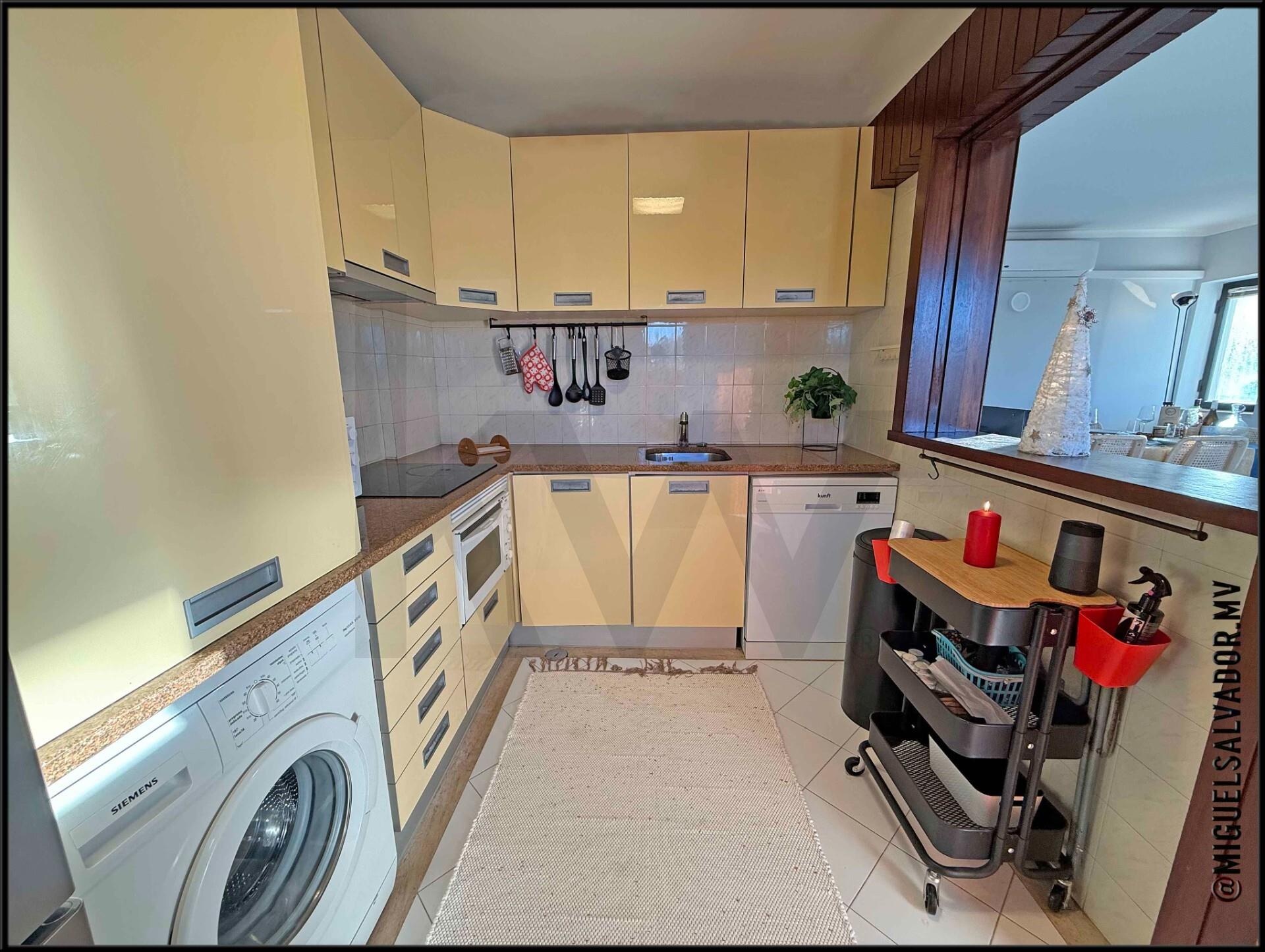Apartamento T2 en Venta en Vilamoura - Faro - Portugal - 5