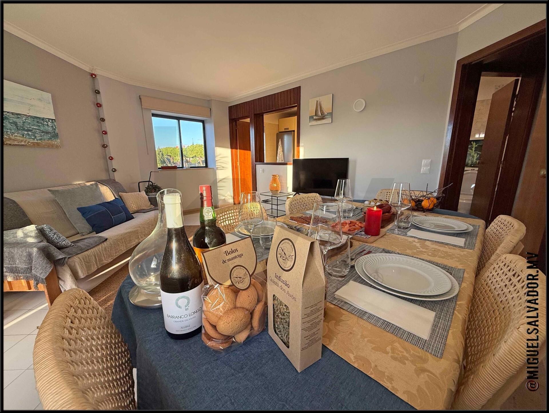 Apartamento T2 en Venta en Vilamoura - Faro - Portugal - 6