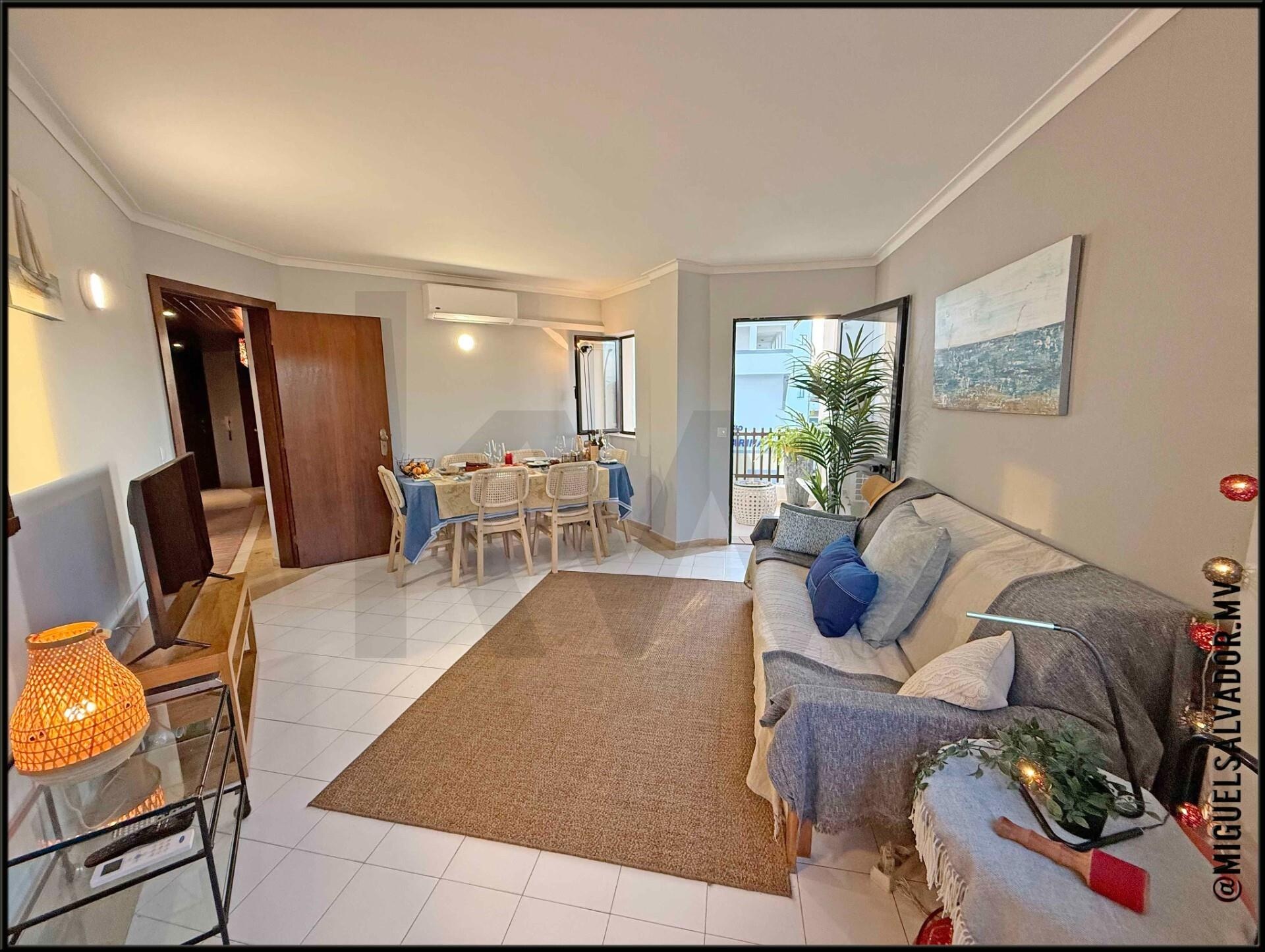 Apartamento T2 en Venta en Vilamoura - Faro - Portugal - 7