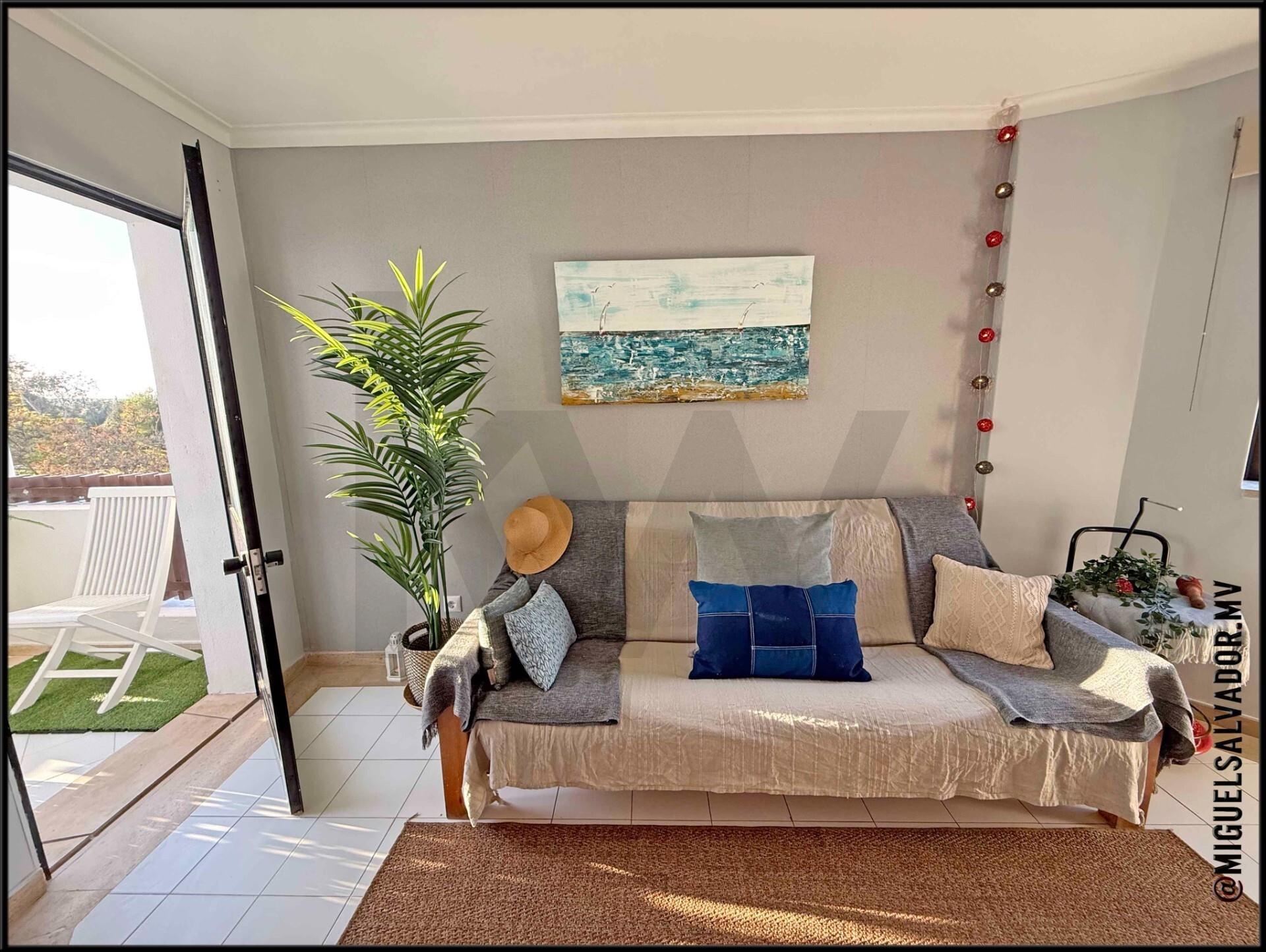 Apartamento T2 en Venta en Vilamoura - Faro - Portugal - 8