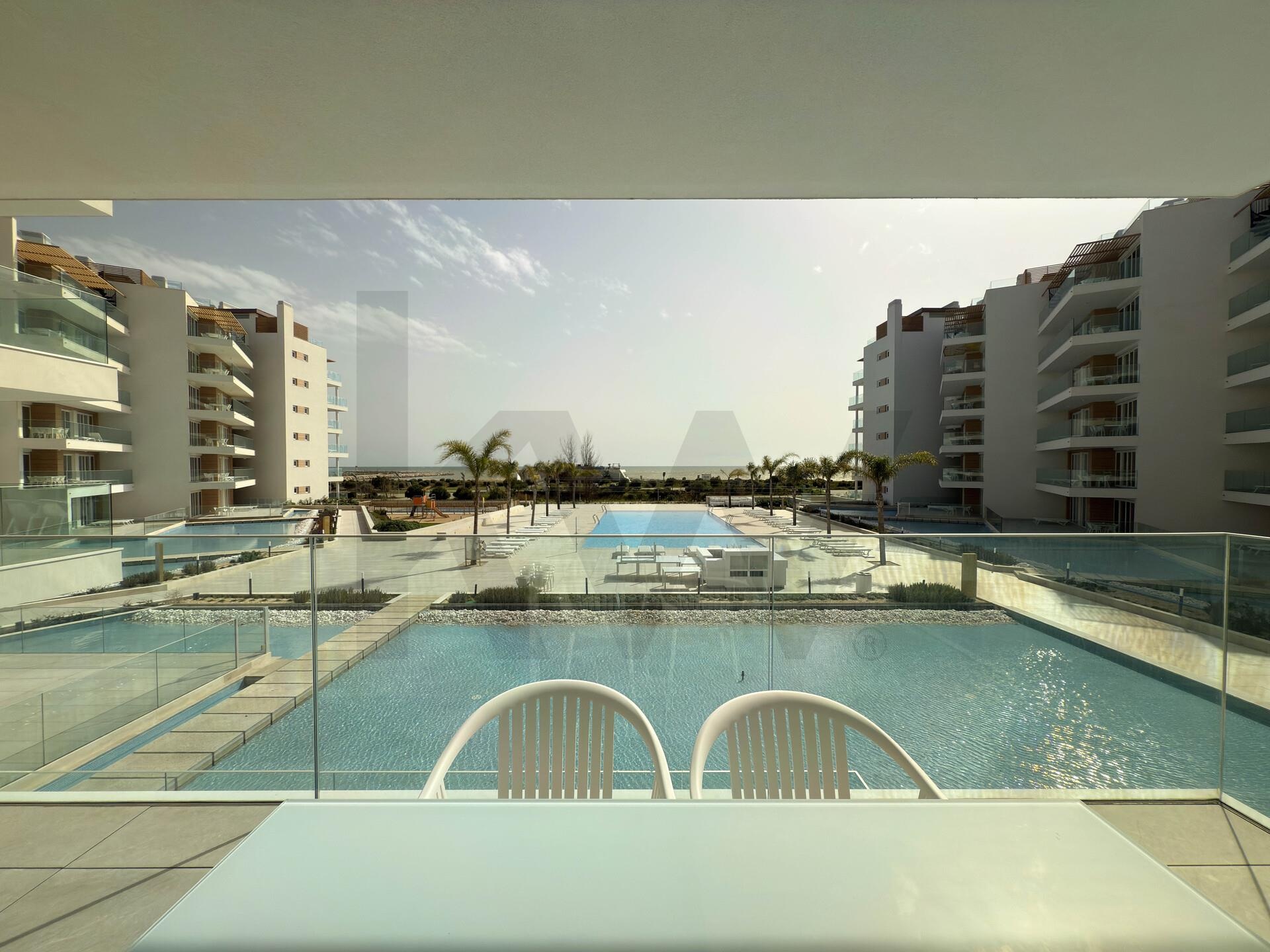 Appartement 2 chambres à Vendre à Vilamoura - Faro - Portugal - 1