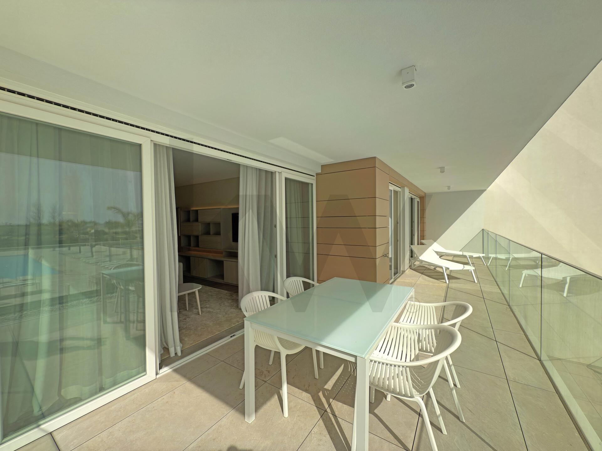 Appartement 2 chambres à Vendre à Vilamoura - Faro - Portugal - 2