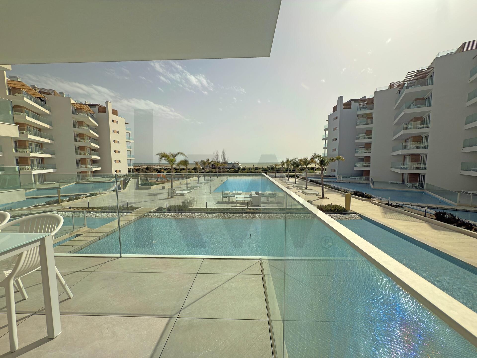 Appartement 2 chambres à Vendre à Vilamoura - Faro - Portugal - 3