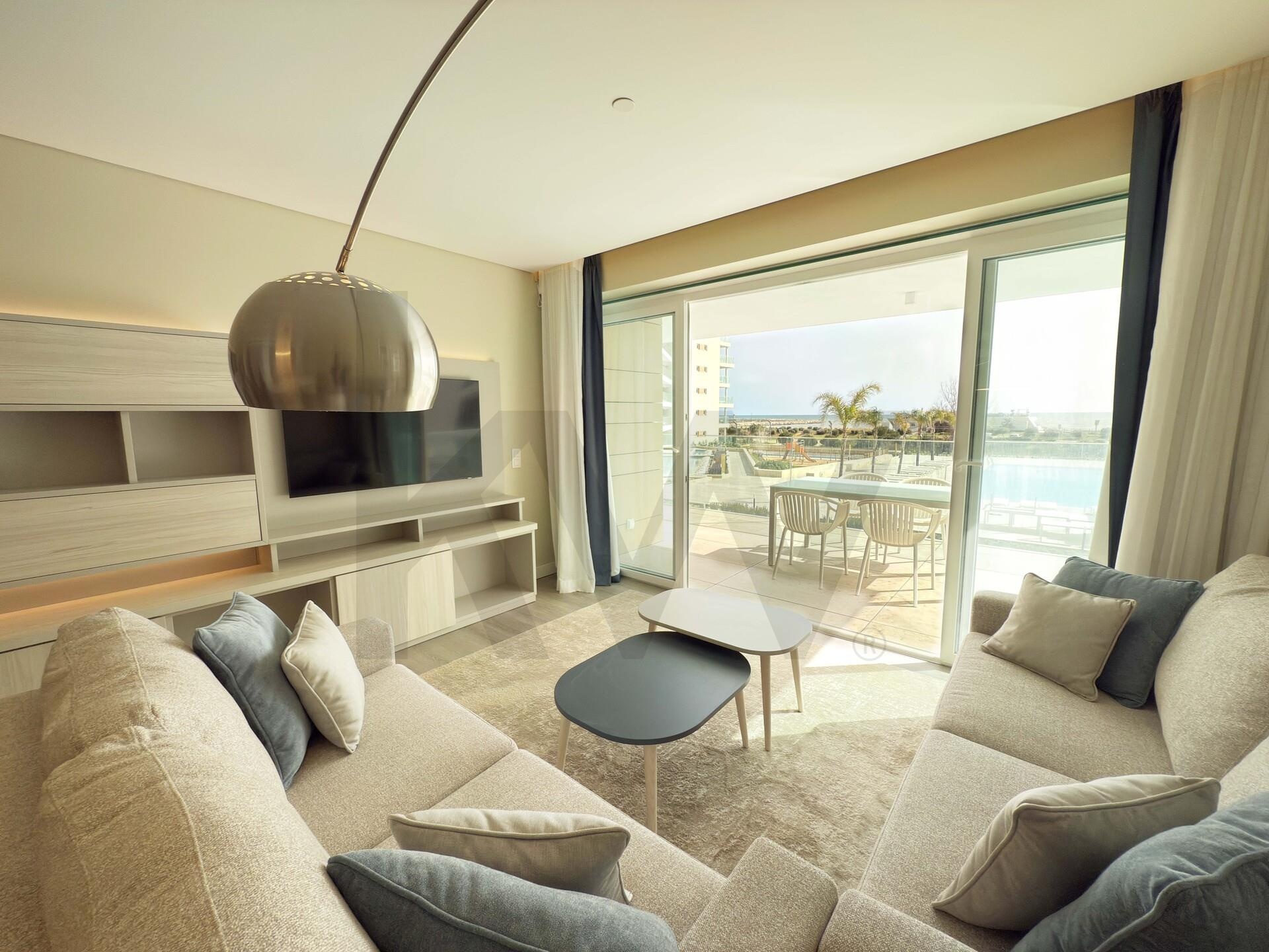Appartement 2 chambres à Vendre à Vilamoura - Faro - Portugal - 4
