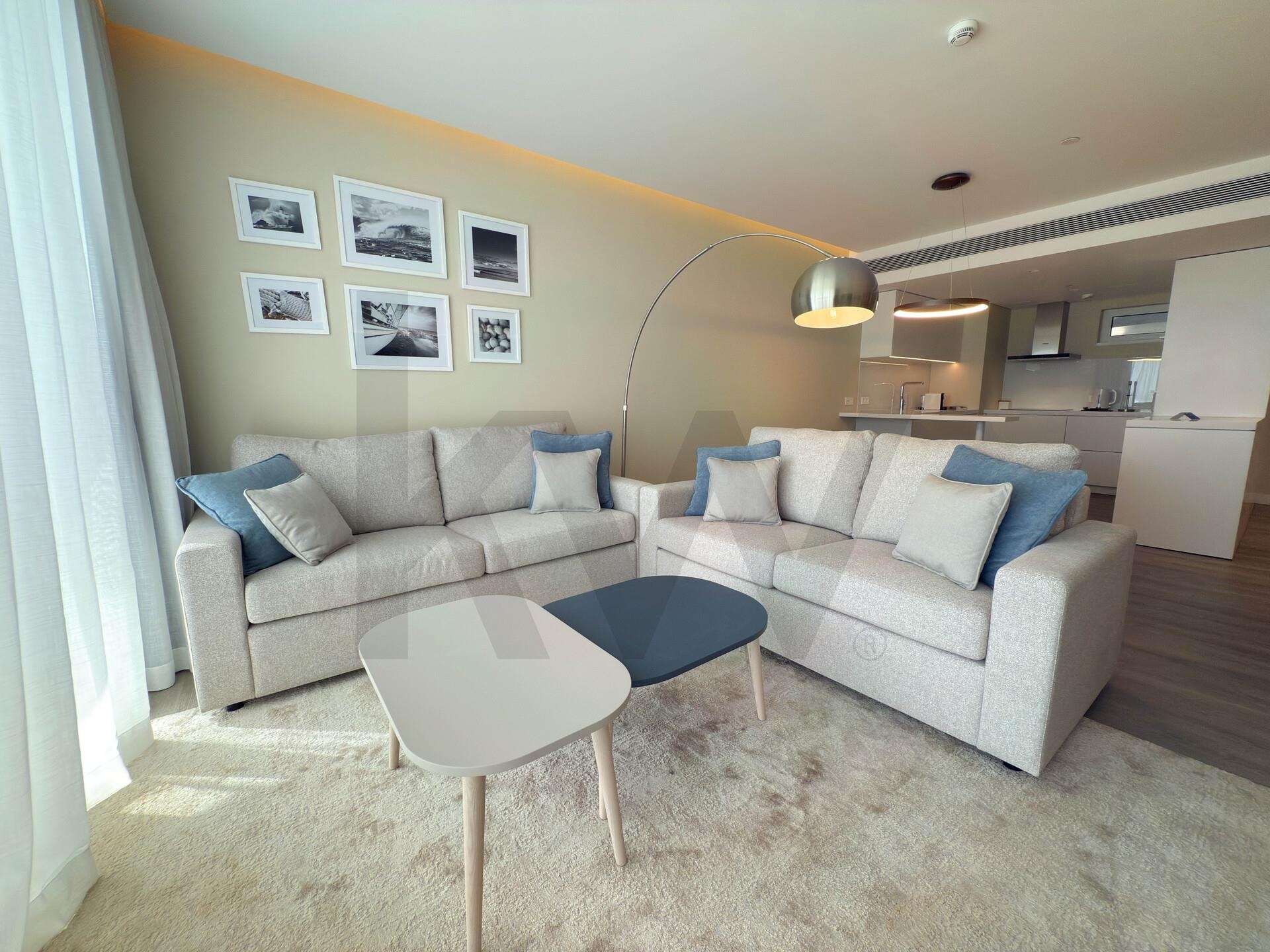 Appartement 2 chambres à Vendre à Vilamoura - Faro - Portugal - 6