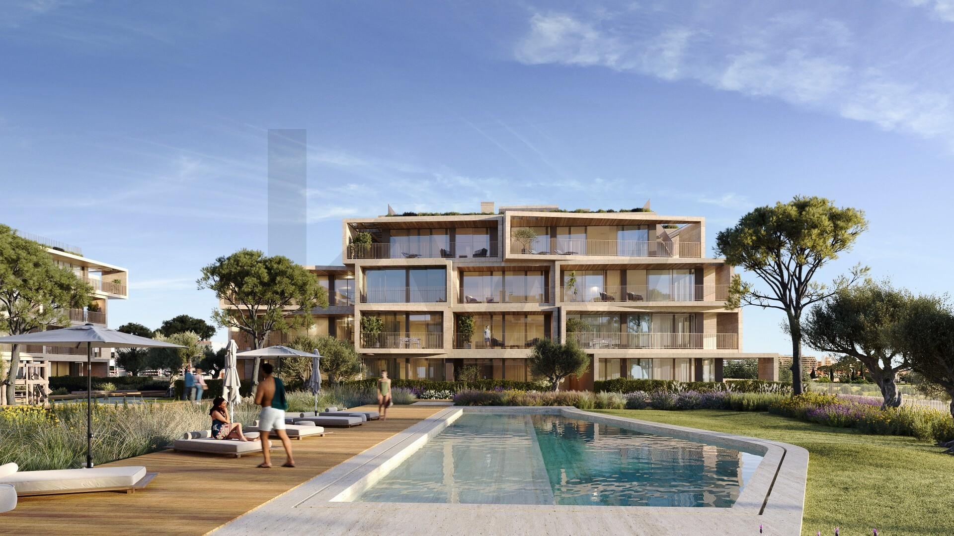 2 Bedroom Apartment for Sale in Vilamoura - Faro - Portugal - 1