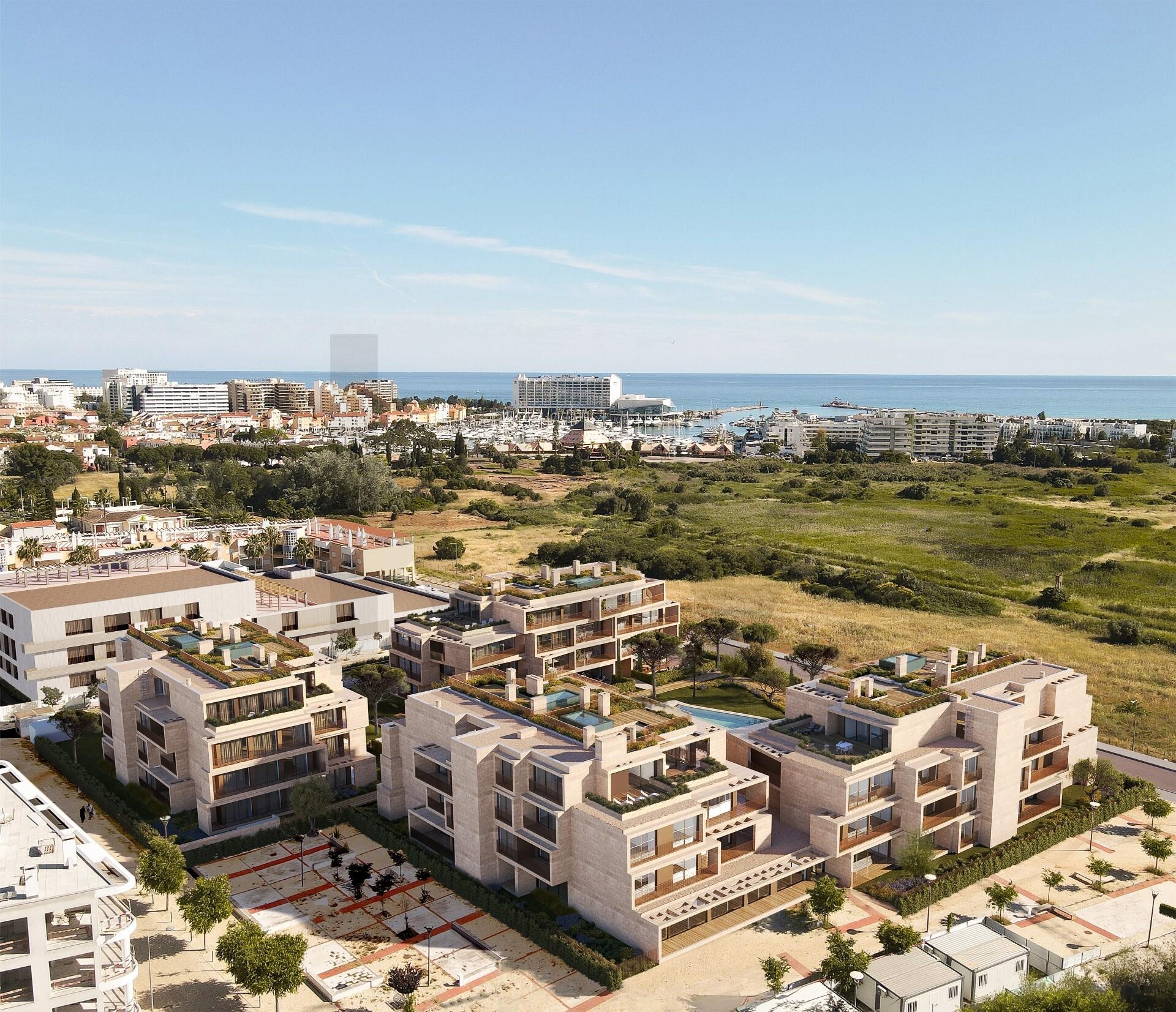 2 Bedroom Apartment for Sale in Vilamoura - Faro - Portugal - 2