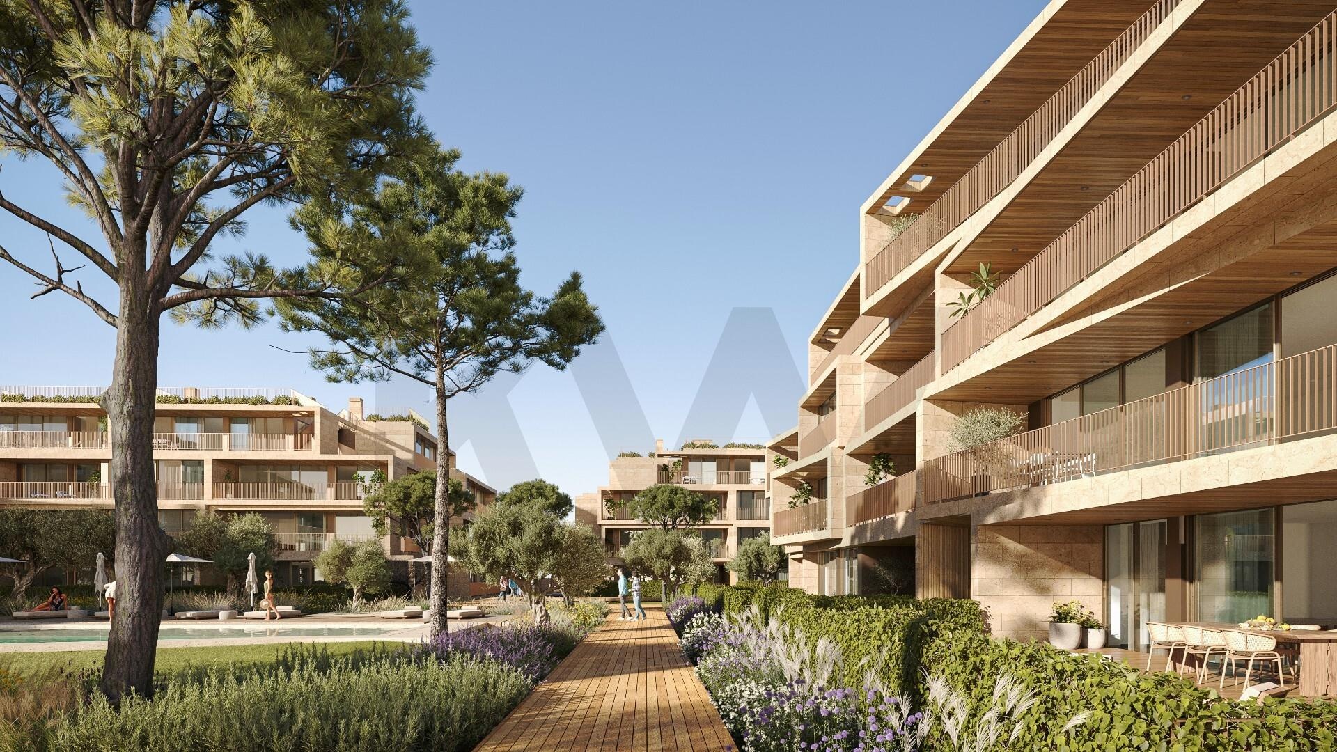 2 Bedroom Apartment for Sale in Vilamoura - Faro - Portugal - 3