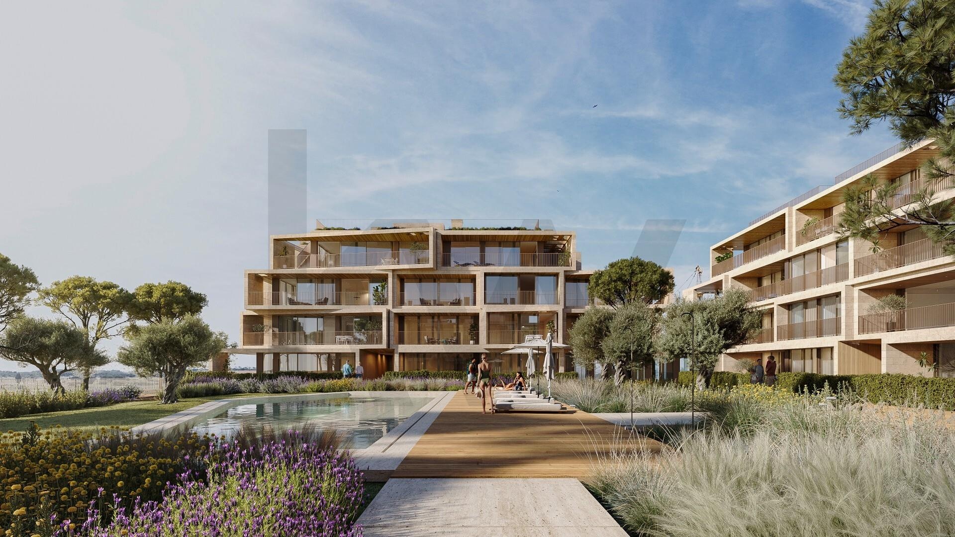 2 Bedroom Apartment for Sale in Vilamoura - Faro - Portugal - 4