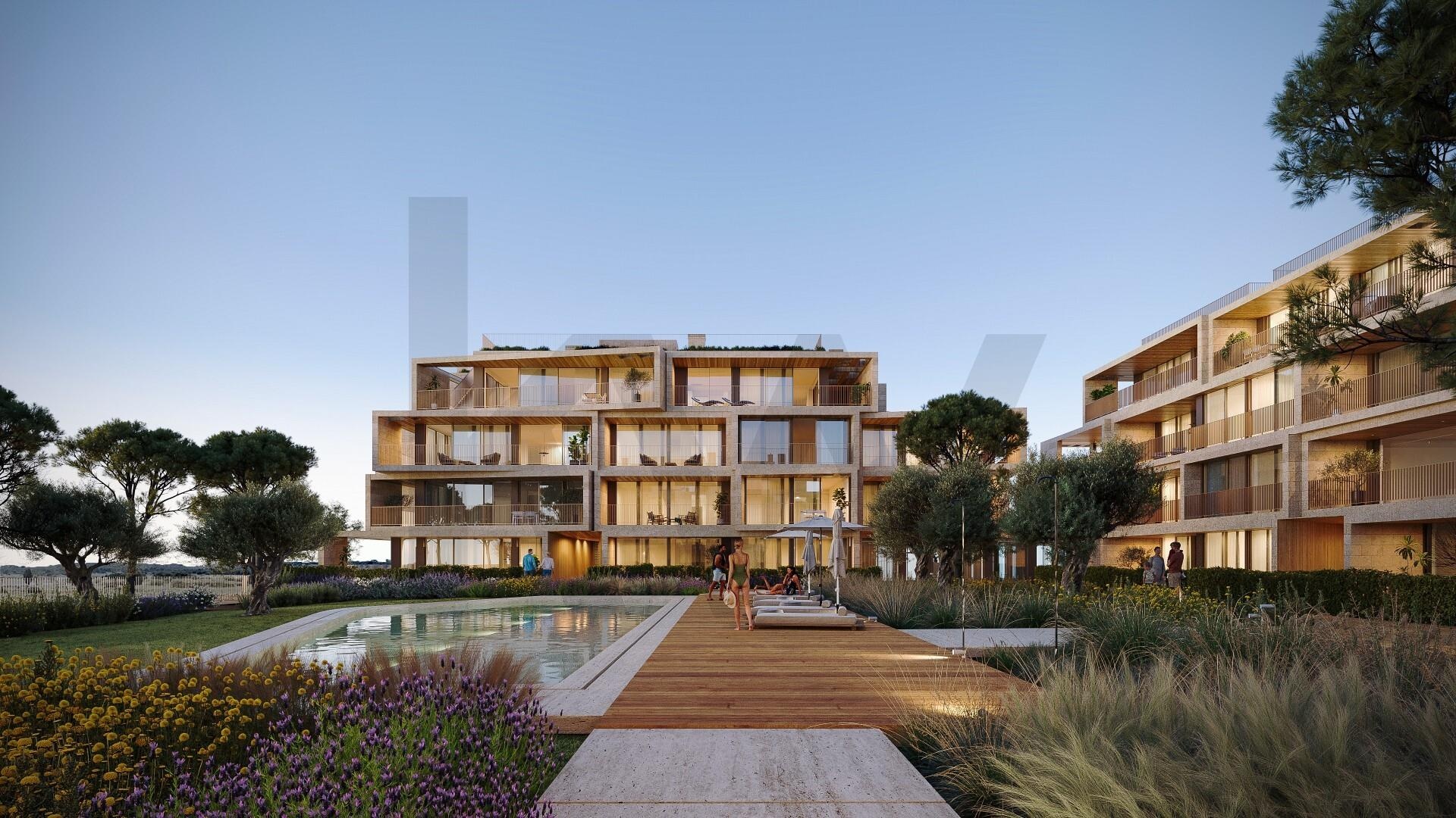 2 Bedroom Apartment for Sale in Vilamoura - Faro - Portugal - 5
