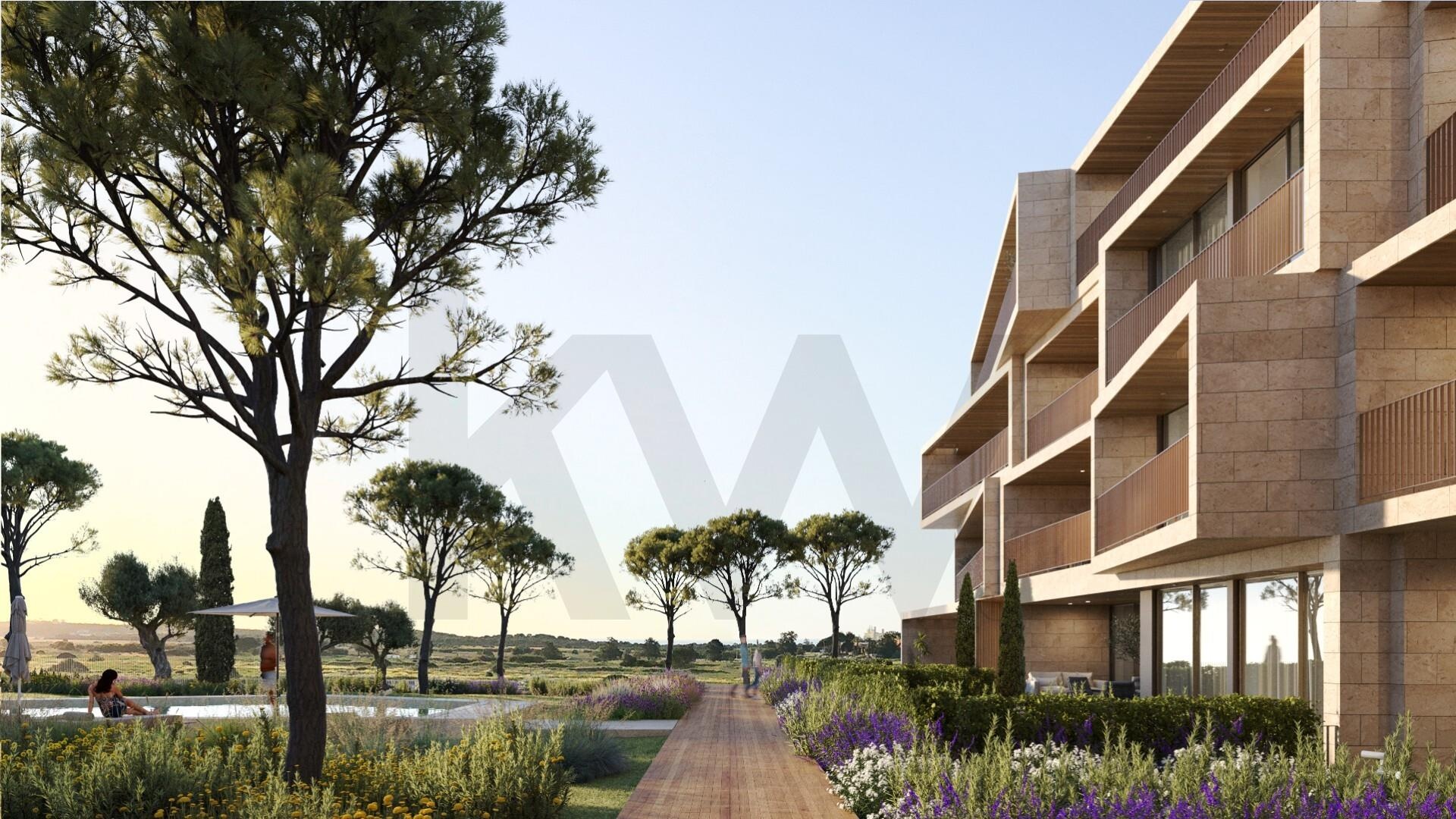 2 Bedroom Apartment for Sale in Vilamoura - Faro - Portugal - 6