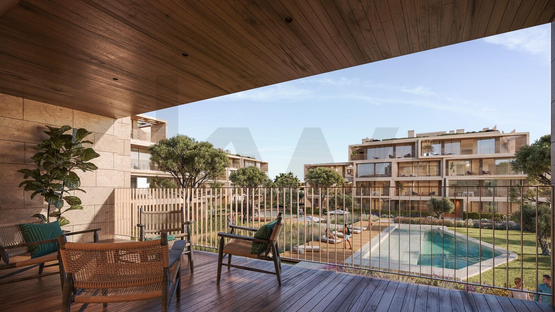 2 Bedroom Apartment for Sale in Vilamoura - Faro - Portugal - 7