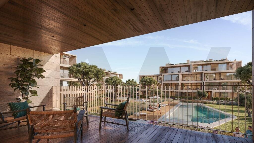 2 Bedroom Apartment for Sale in Vilamoura - Faro - Portugal - 8