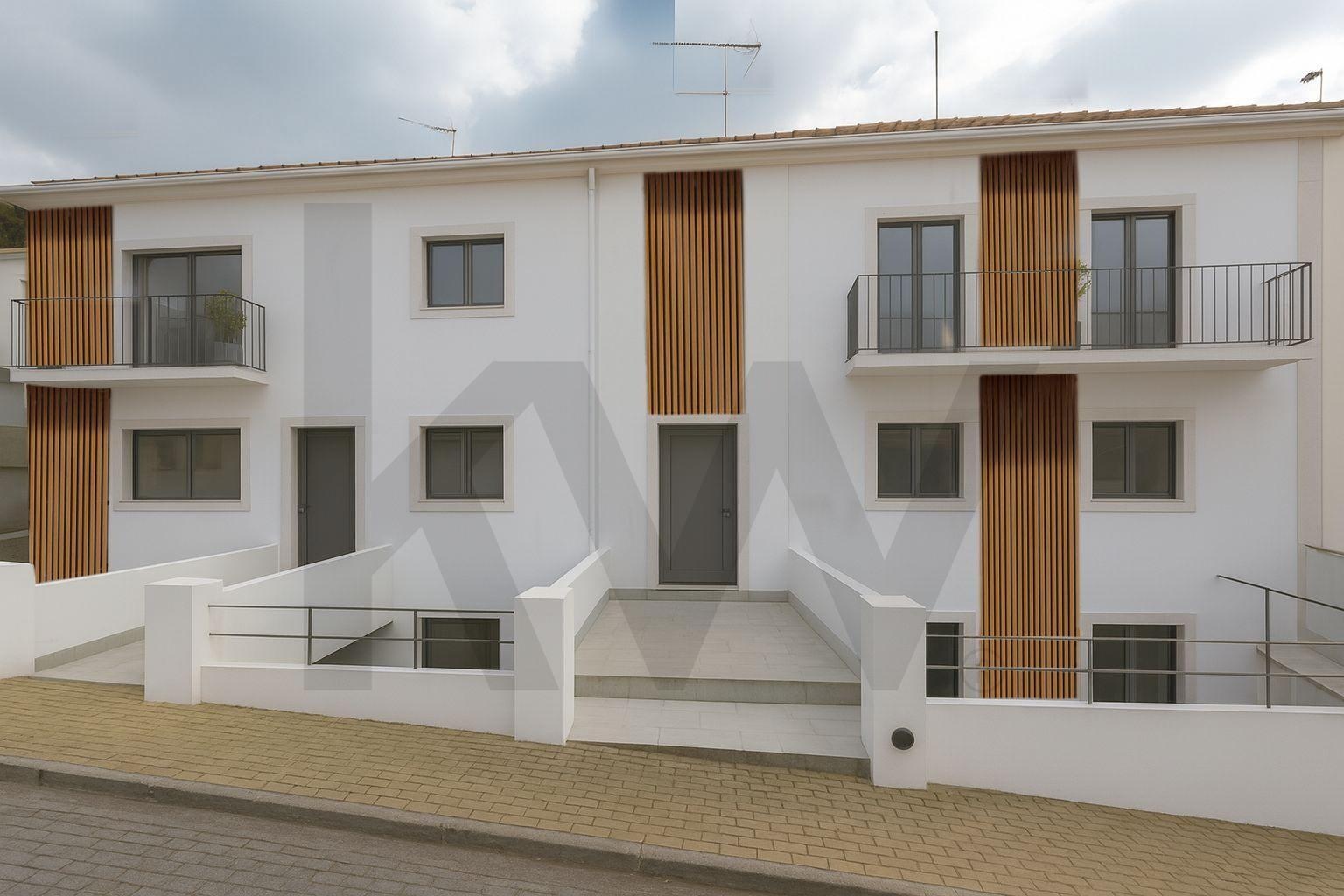 Apartamento T3 à Venda em Coimbra - Portugal - 1