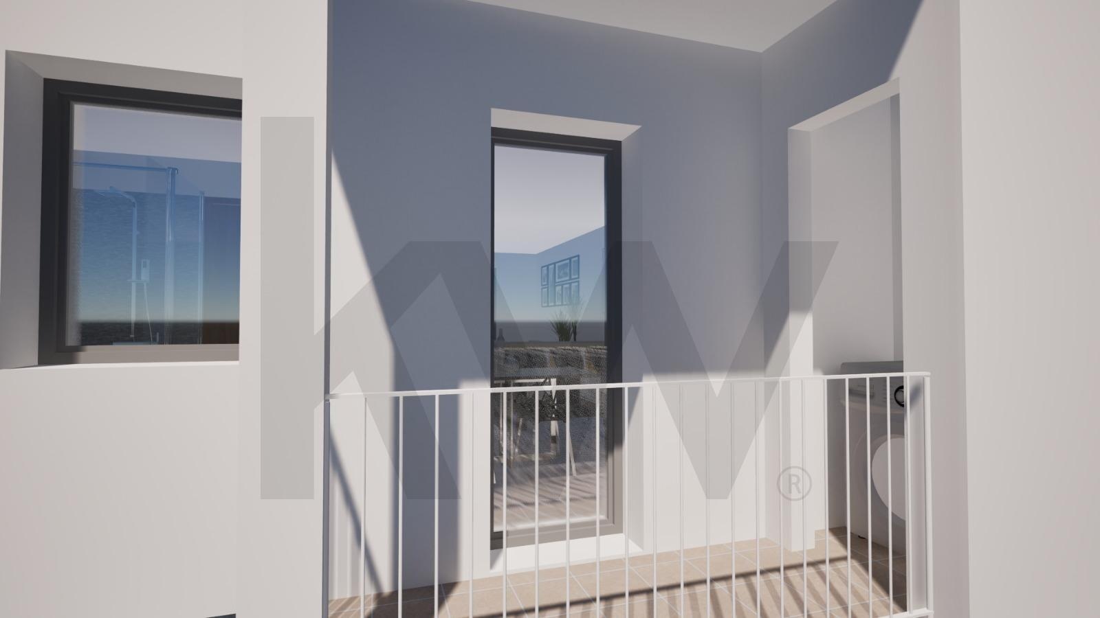 Apartamento T3 à Venda em Coimbra - Portugal - 2