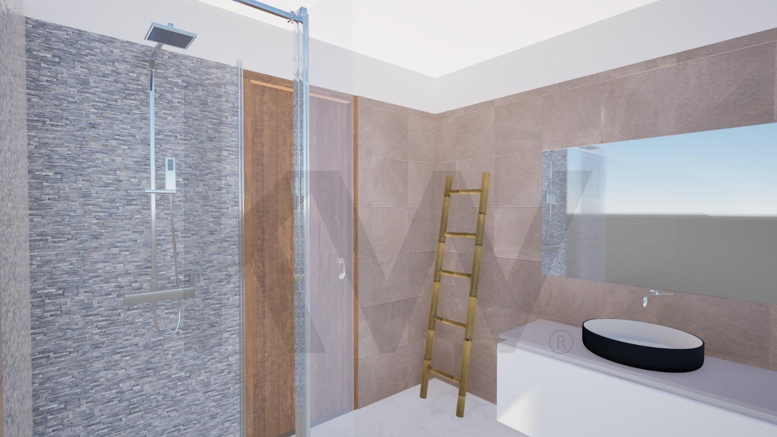 Apartamento T3 à Venda em Coimbra - Portugal - 3