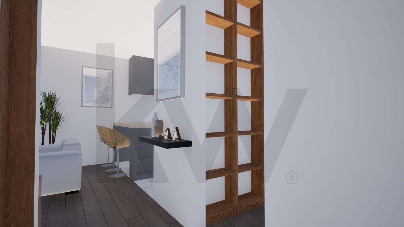 Apartamento T3 à Venda em Coimbra - Portugal - 5