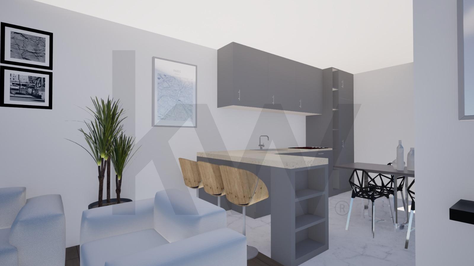 Apartamento T3 à Venda em Coimbra - Portugal - 6