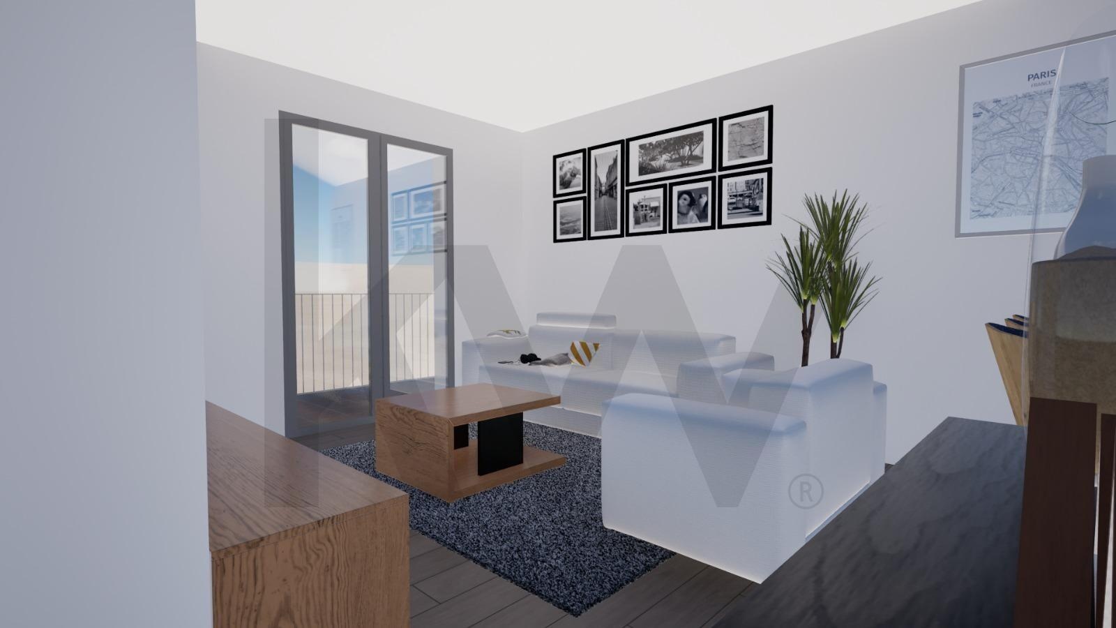 Apartamento T3 à Venda em Coimbra - Portugal - 7