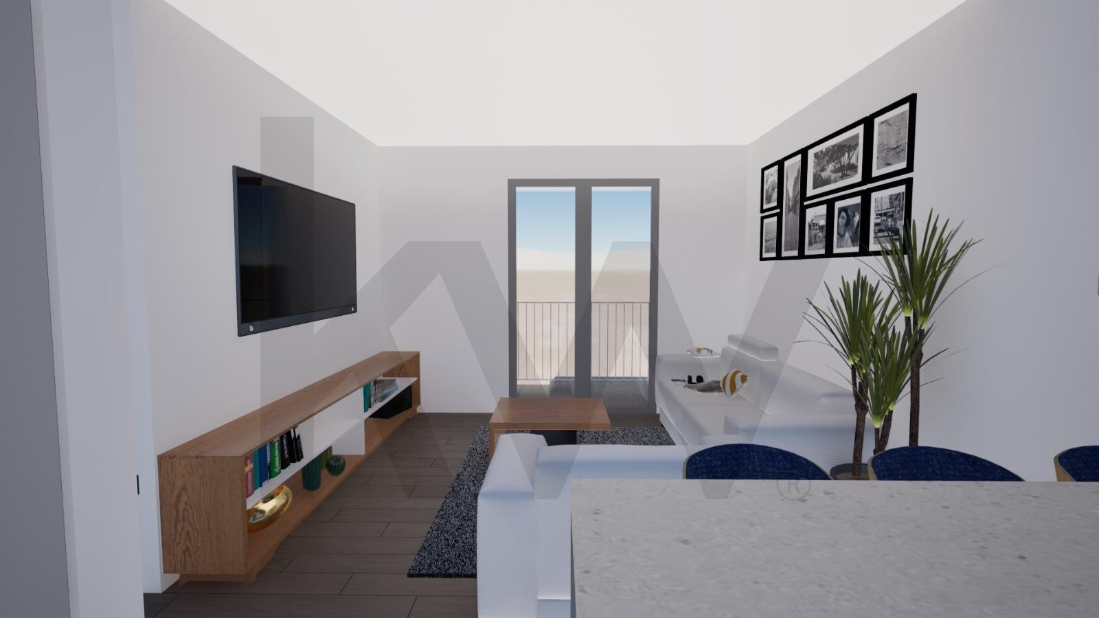 Apartamento T3 à Venda em Coimbra - Portugal - 8