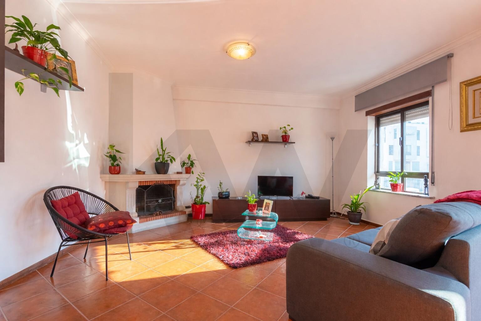 Apartamento T3 à Venda em Coimbra - Portugal - 1