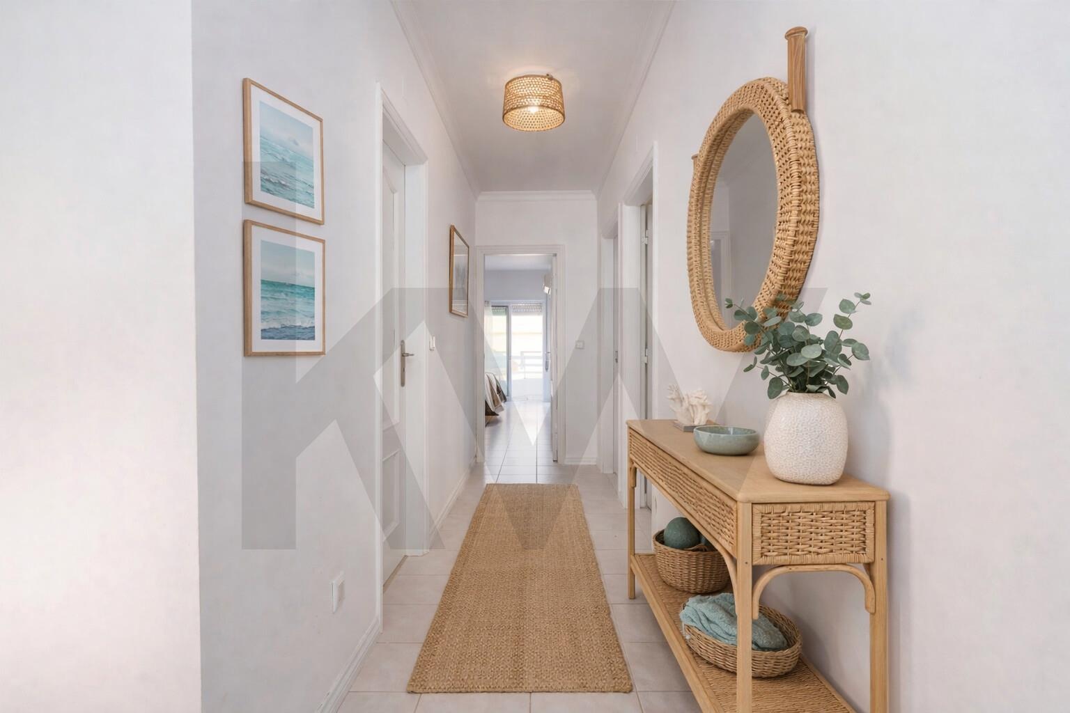 Apartamento T3 à Venda em Monte Gordo - Faro - Portugal - 3