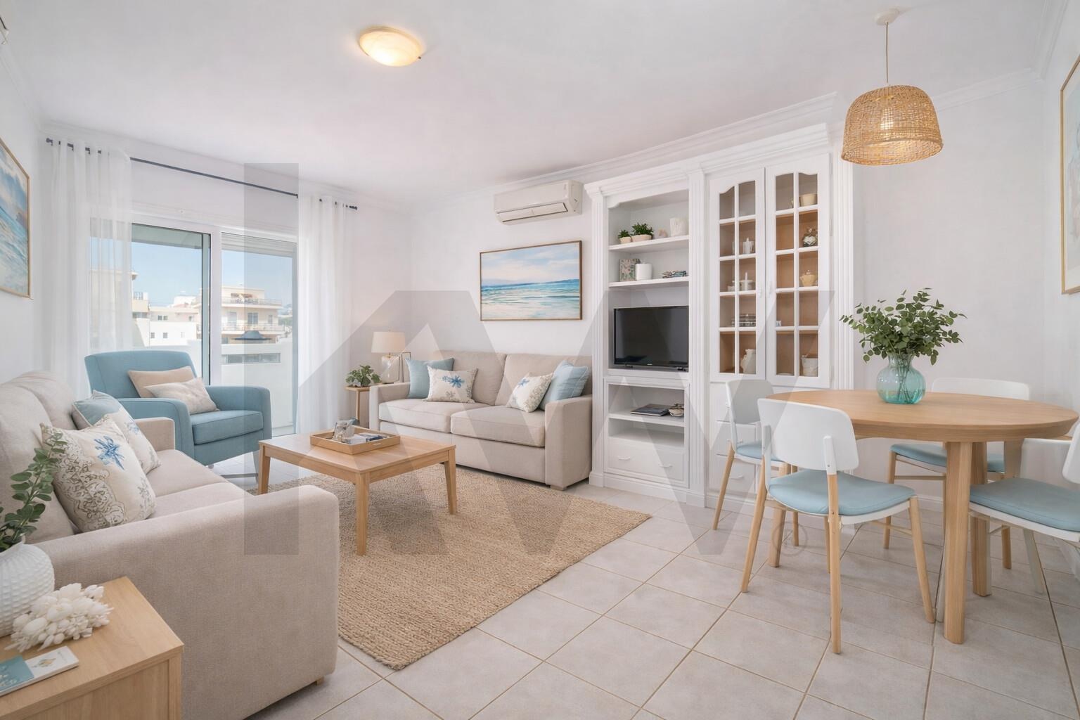 Apartamento T3 à Venda em Monte Gordo - Faro - Portugal - 4
