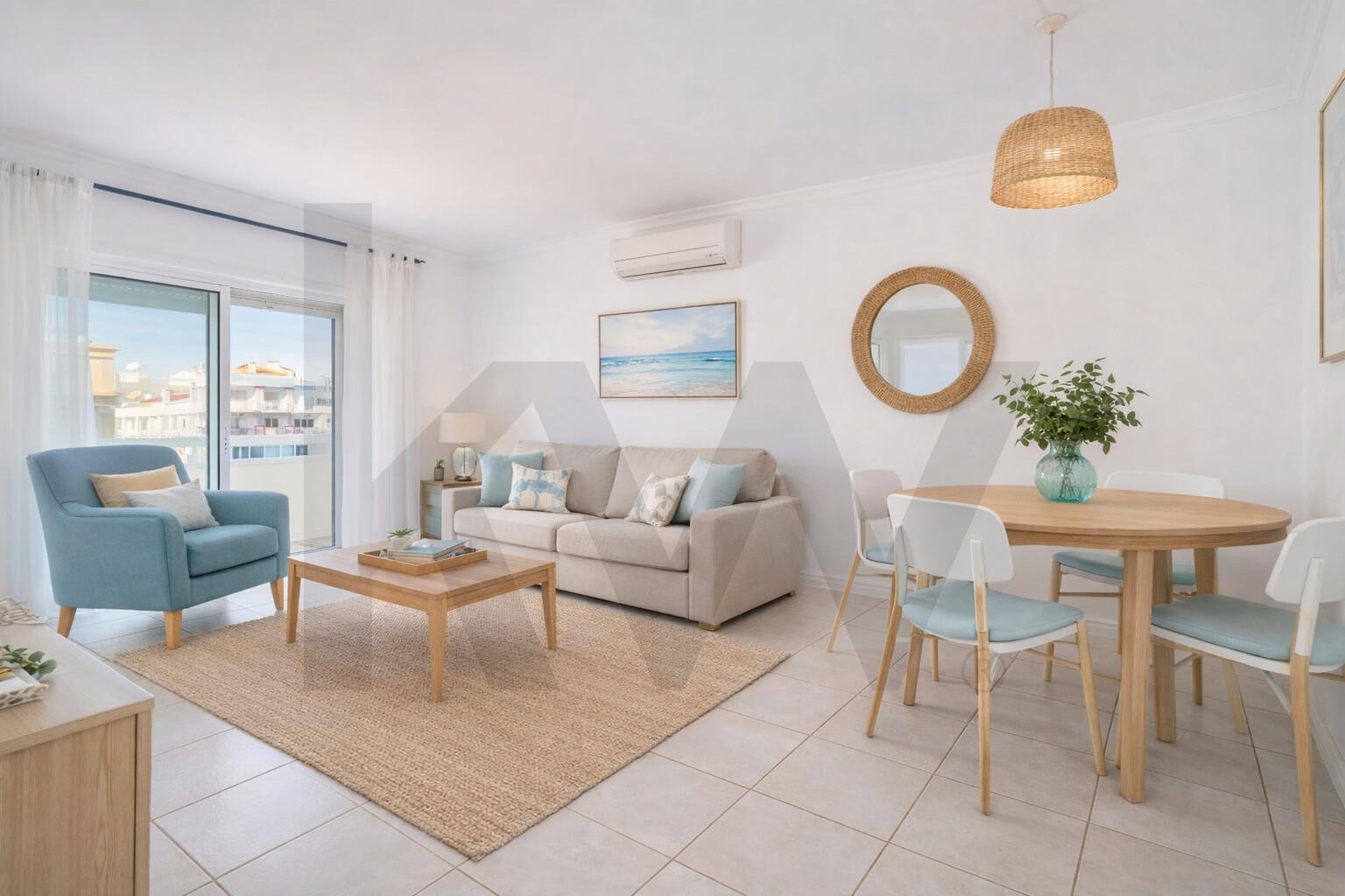Apartamento T3 à Venda em Monte Gordo - Faro - Portugal - 5