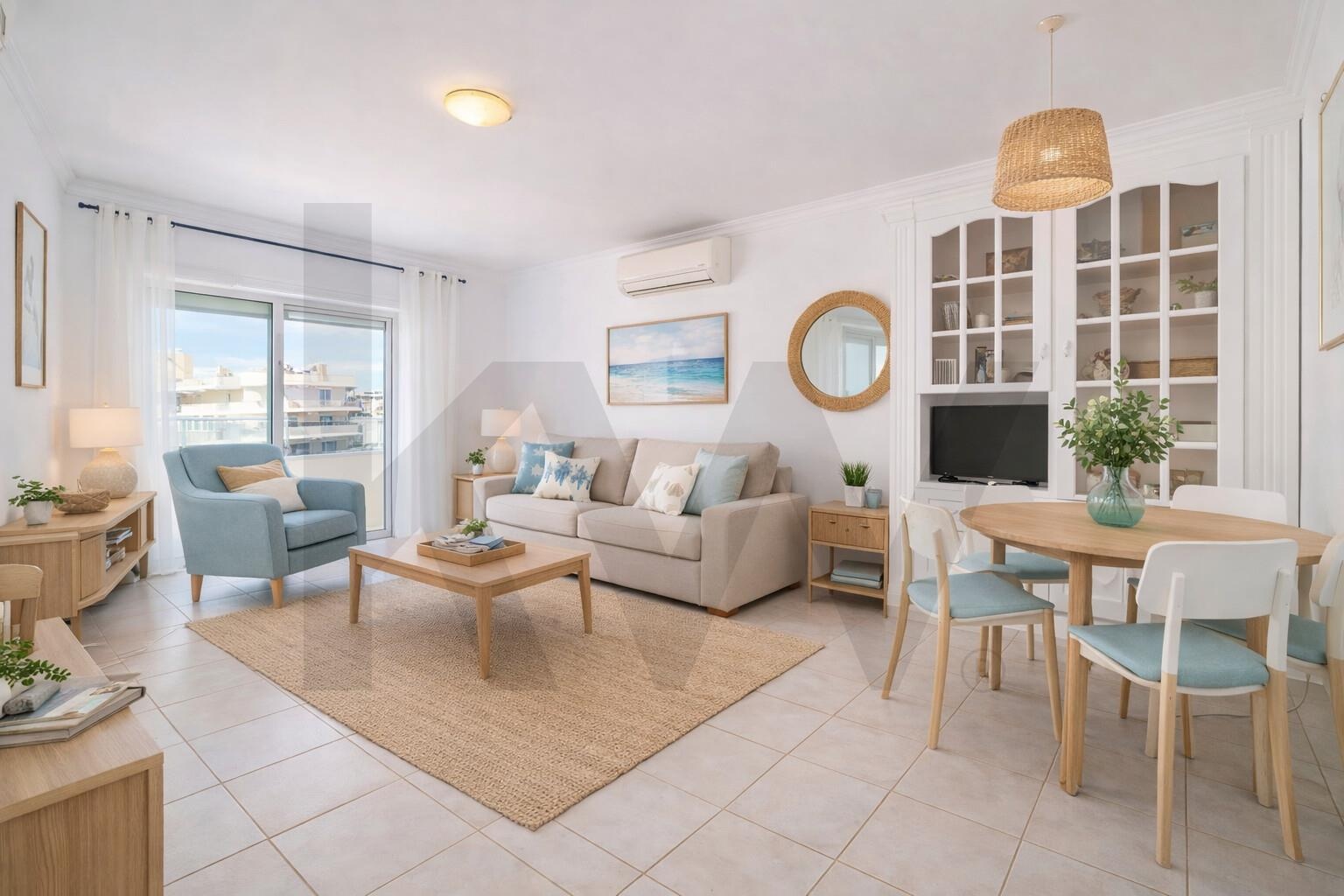 Apartamento T3 à Venda em Monte Gordo - Faro - Portugal - 6