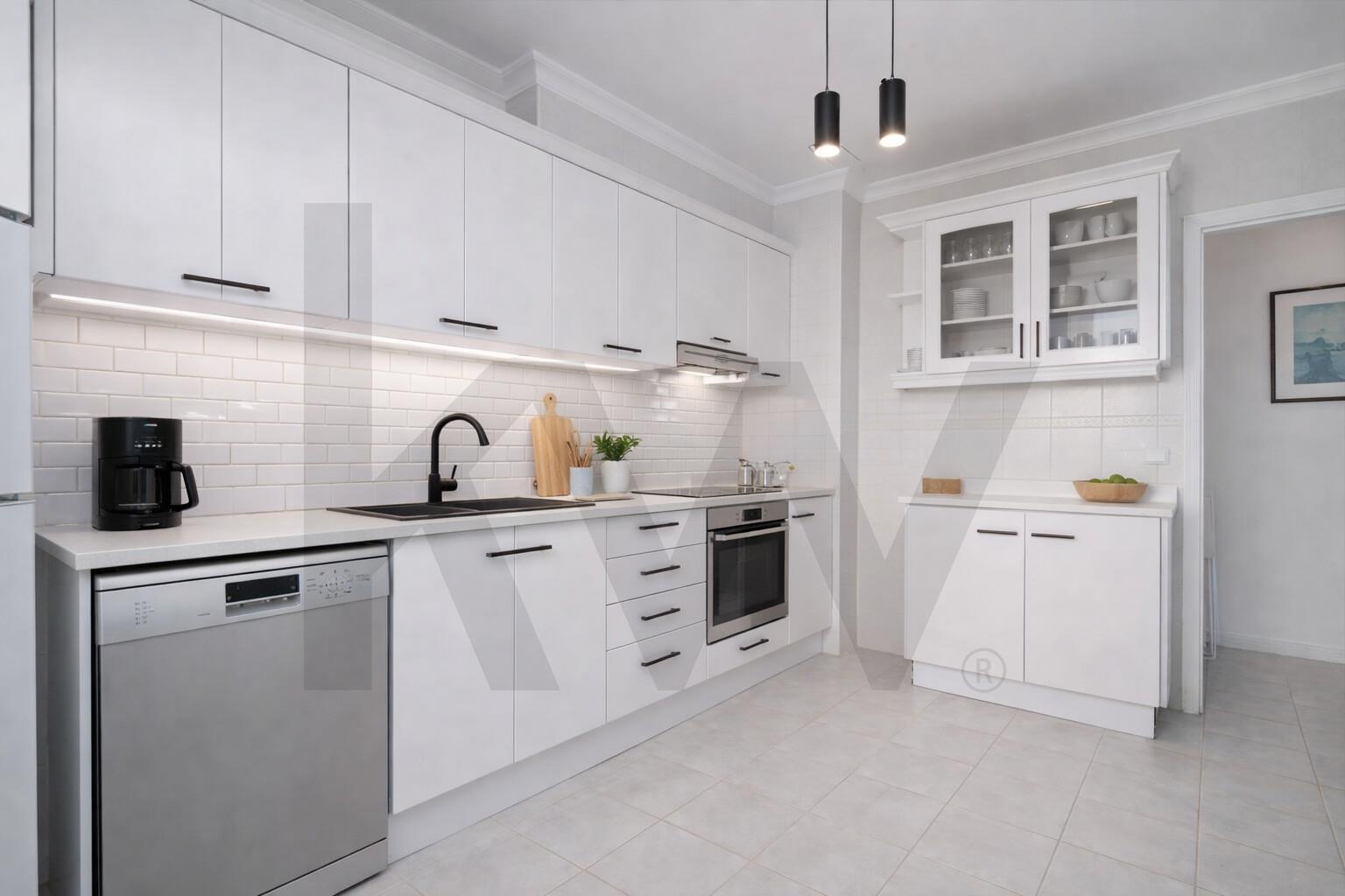 Apartamento T3 à Venda em Monte Gordo - Faro - Portugal - 7