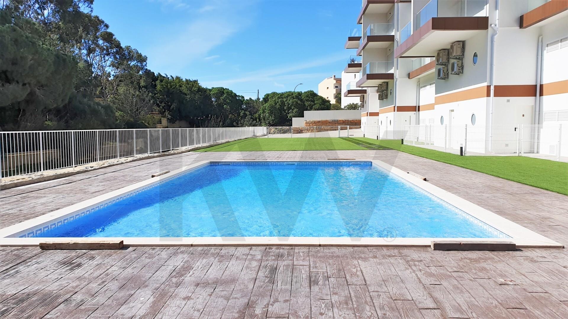 Apartamento T3 à Venda em Olhos De Água - Faro - Portugal - 3