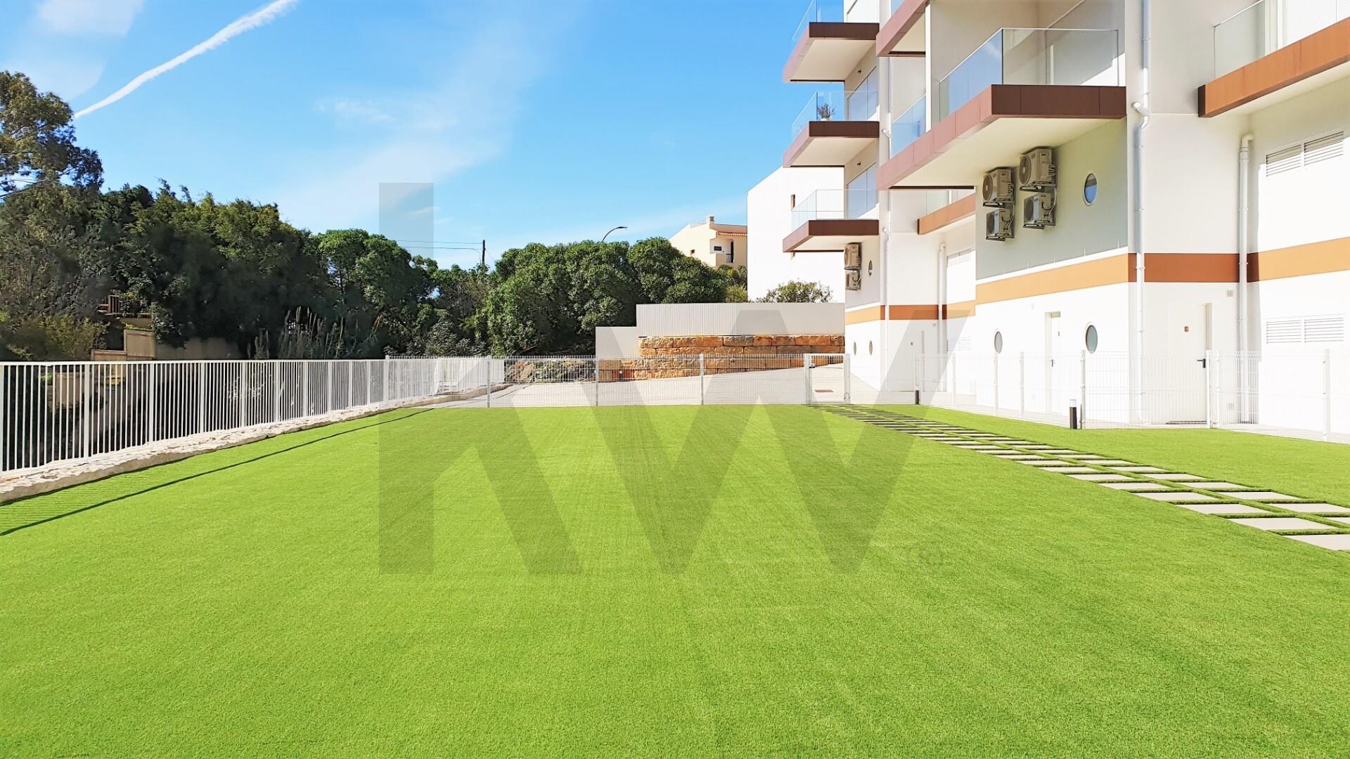 Apartamento T3 à Venda em Olhos De Água - Faro - Portugal - 4