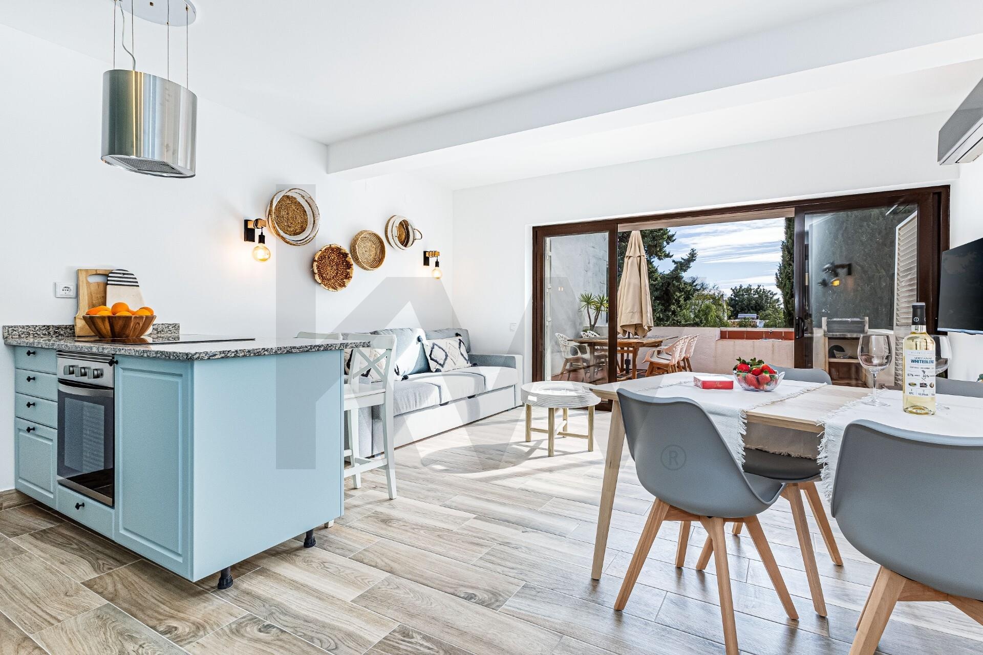 Apartamento T3 à Venda em Porches - Faro - Portugal - 5