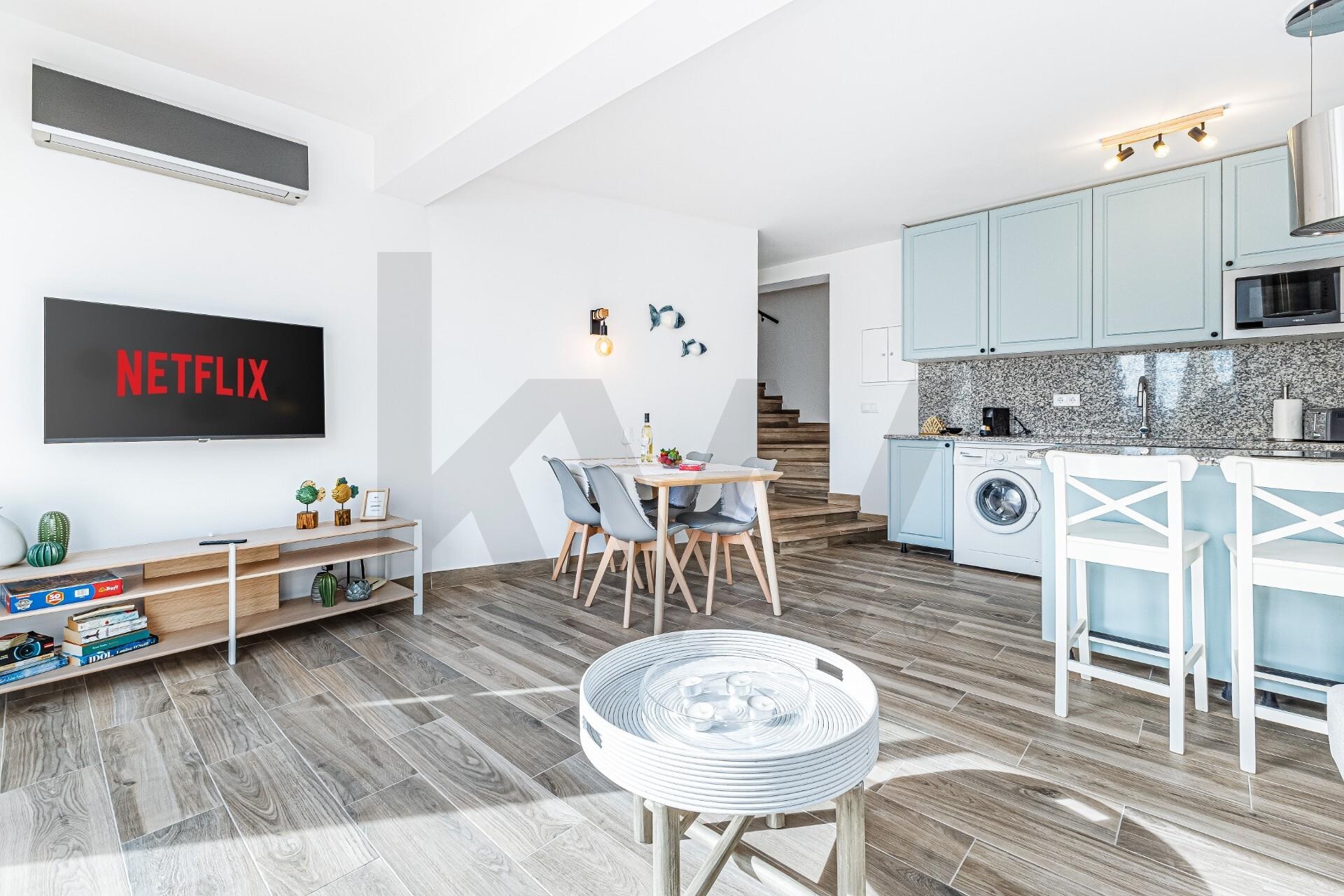 Apartamento T3 à Venda em Porches - Faro - Portugal - 6