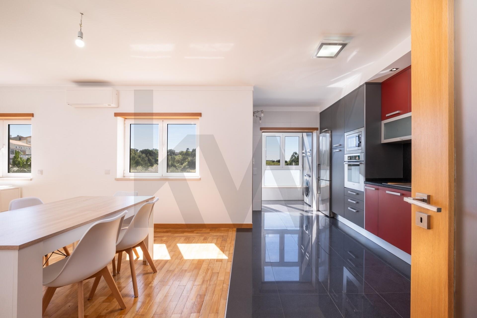 Apartamento T4 en Venta en Coimbra - Portugal - 1