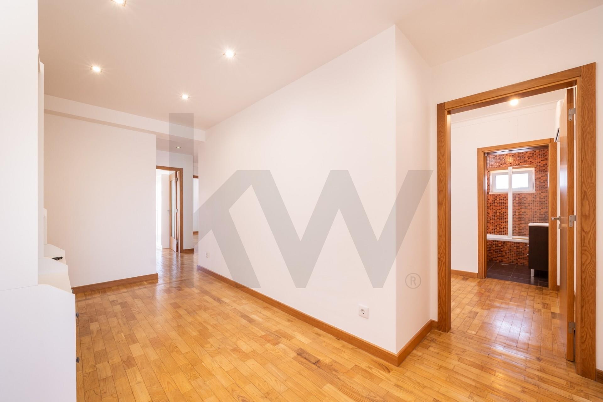 Apartamento T4 en Venta en Coimbra - Portugal - 2