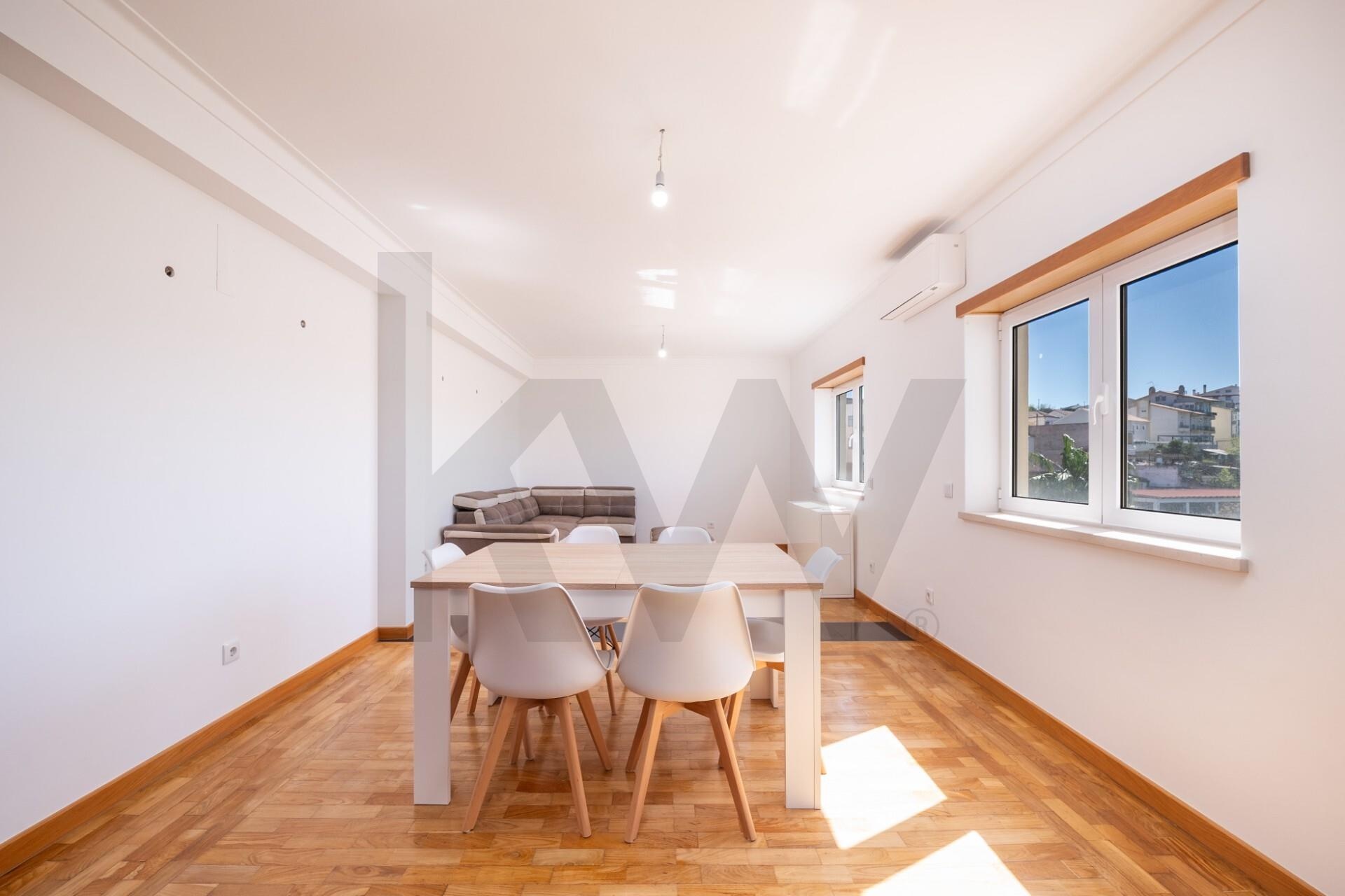 Apartamento T4 en Venta en Coimbra - Portugal - 3