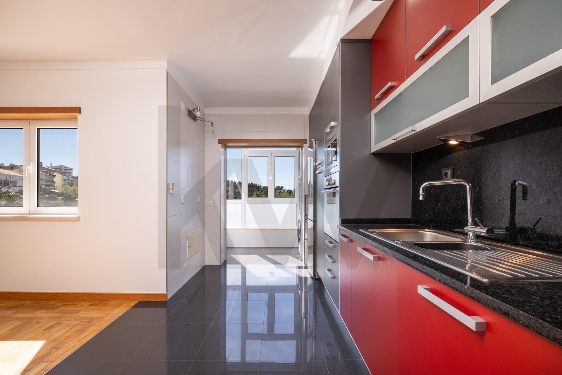 Apartamento T4 en Venta en Coimbra - Portugal - 4
