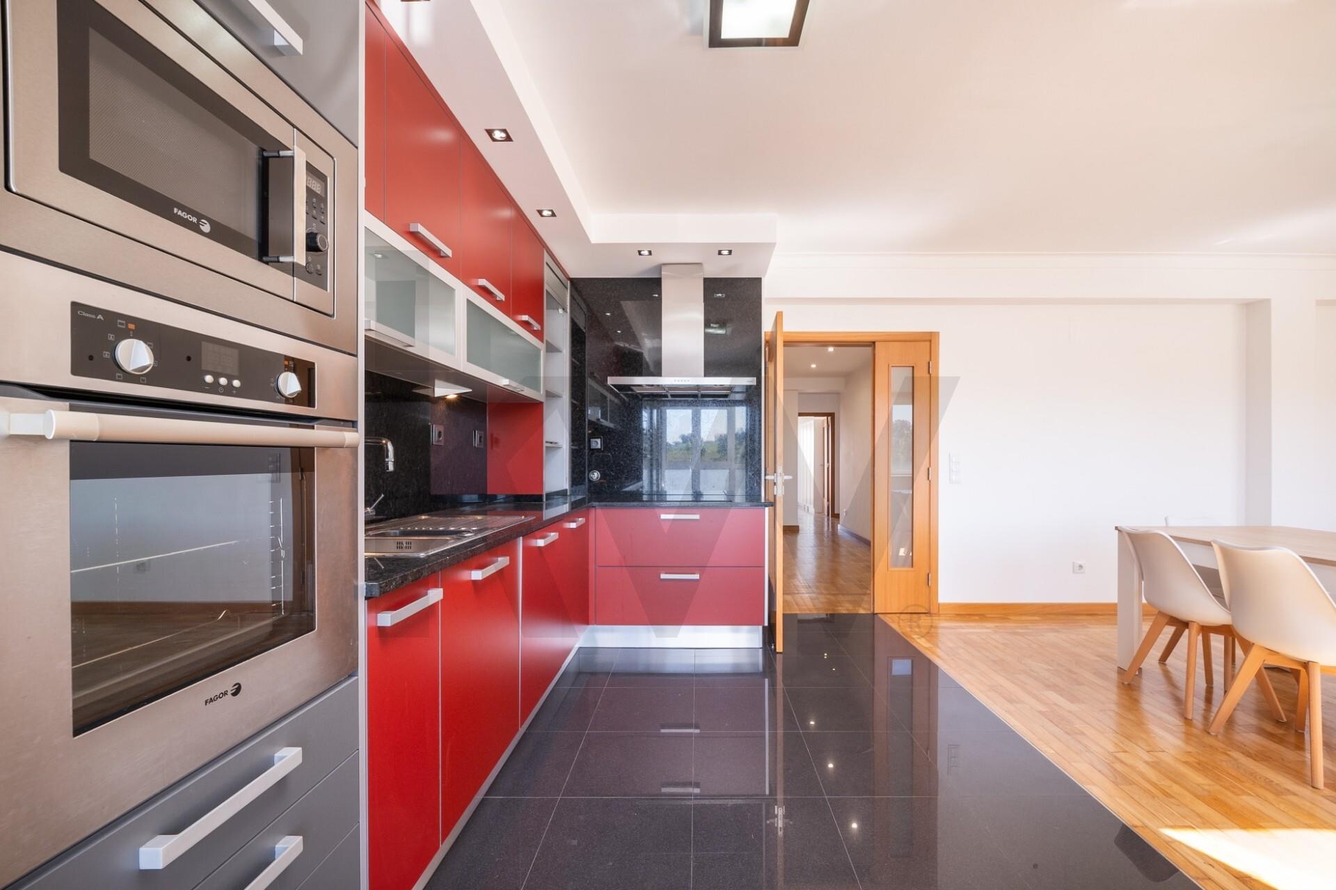 Apartamento T4 en Venta en Coimbra - Portugal - 5
