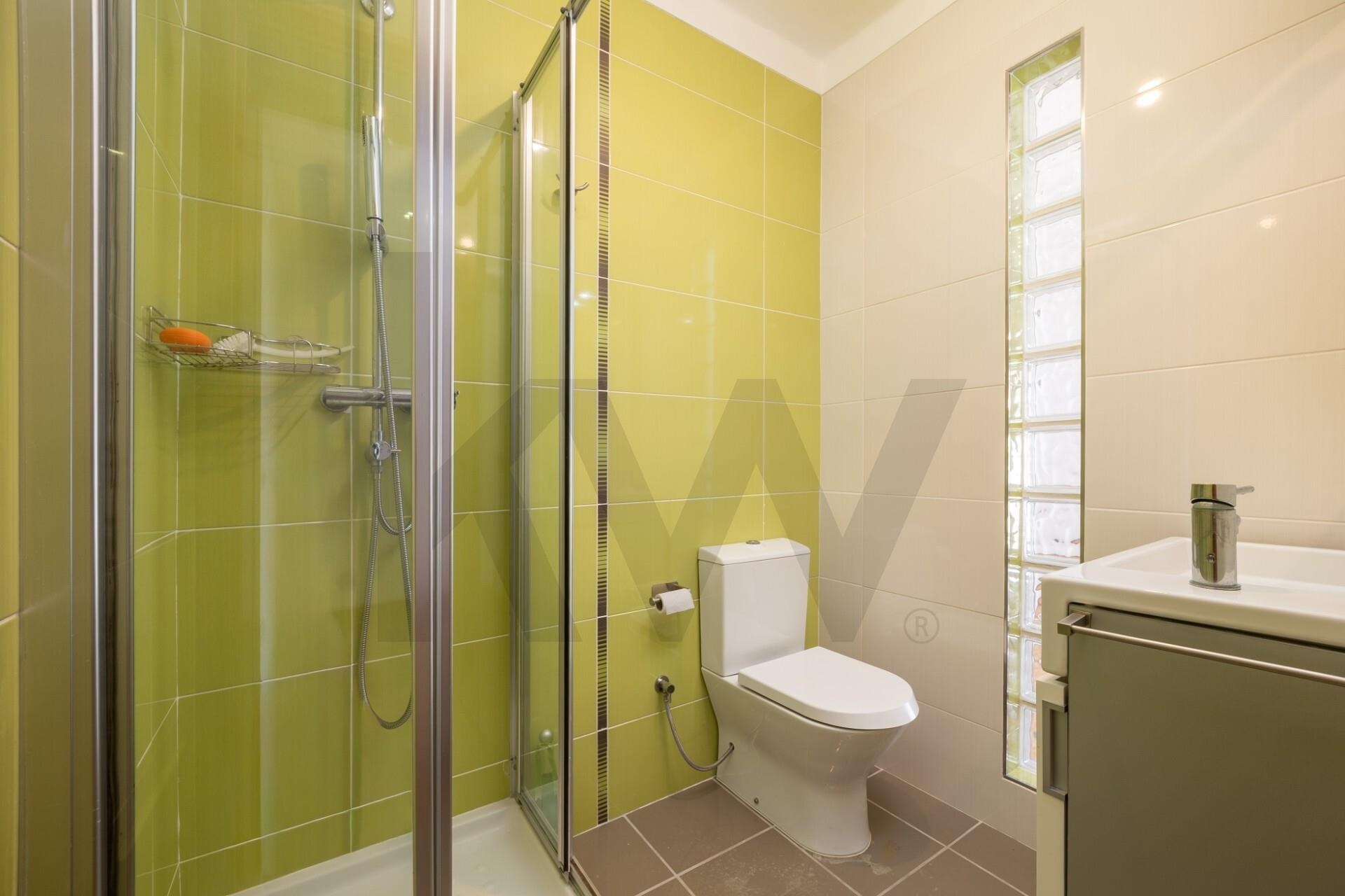 Apartamento T4 en Venta en Coimbra - Portugal - 8
