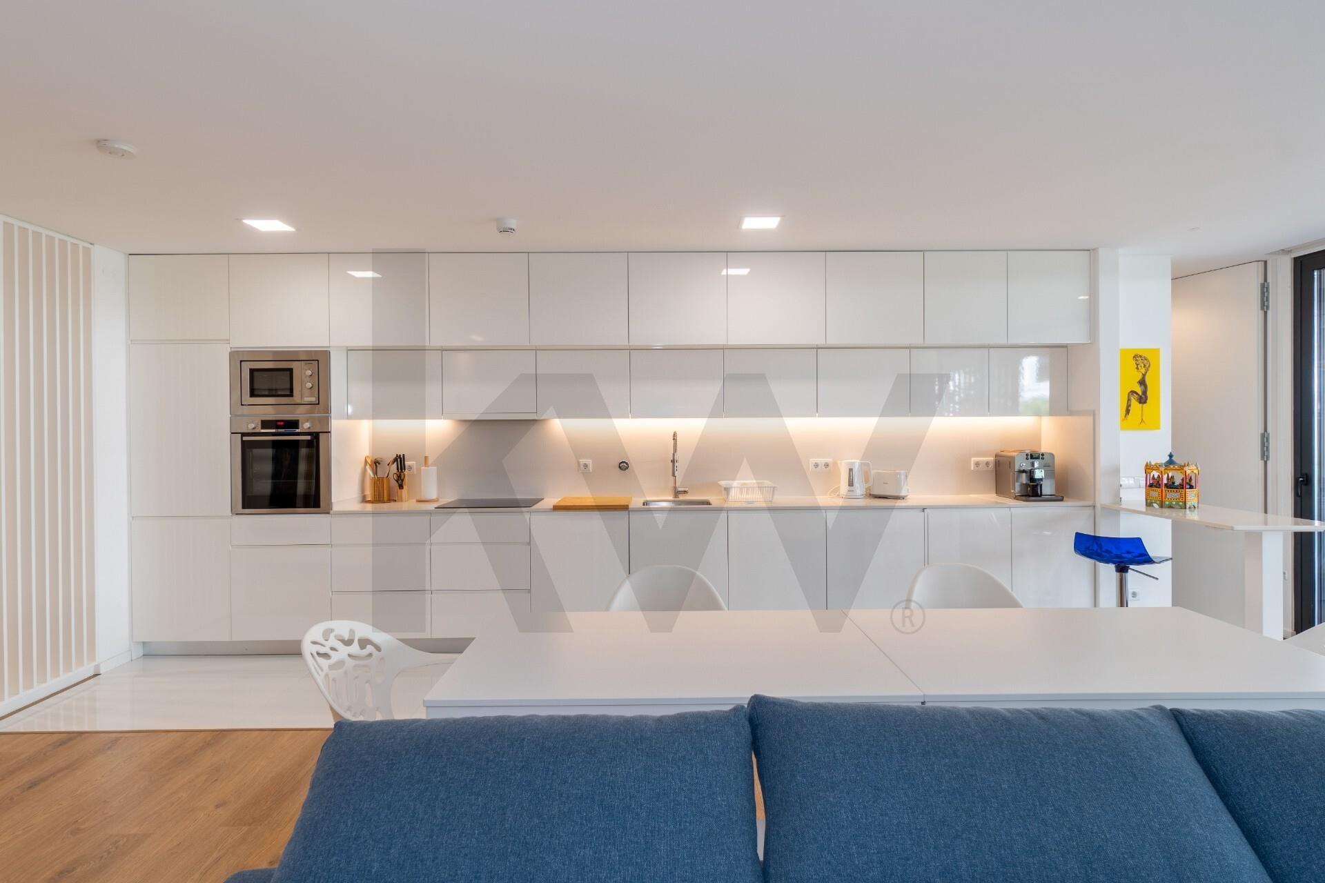 Apartamento T4 à Venda em Olhão - Faro - Portugal - 2