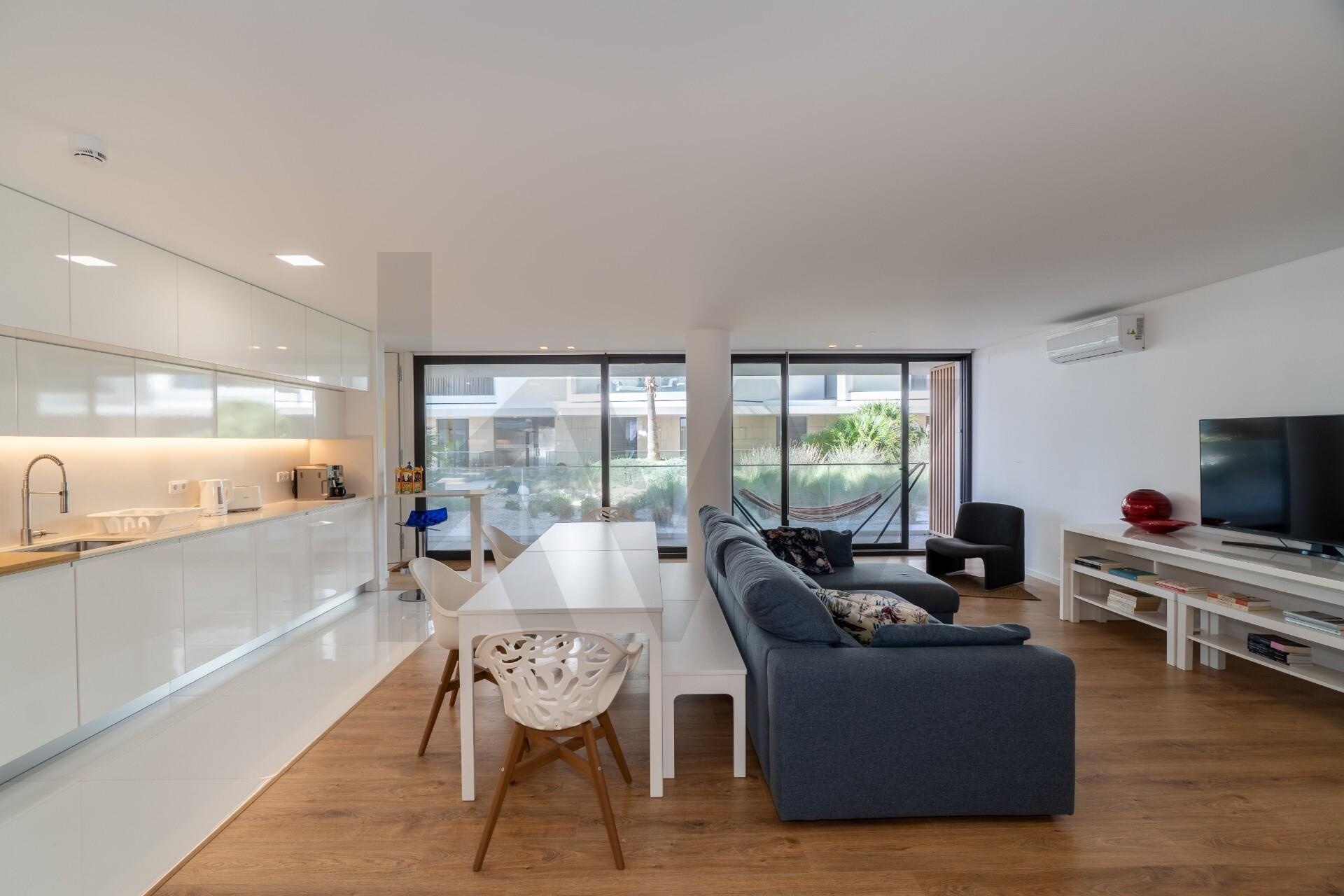 Apartamento T4 à Venda em Olhão - Faro - Portugal - 4