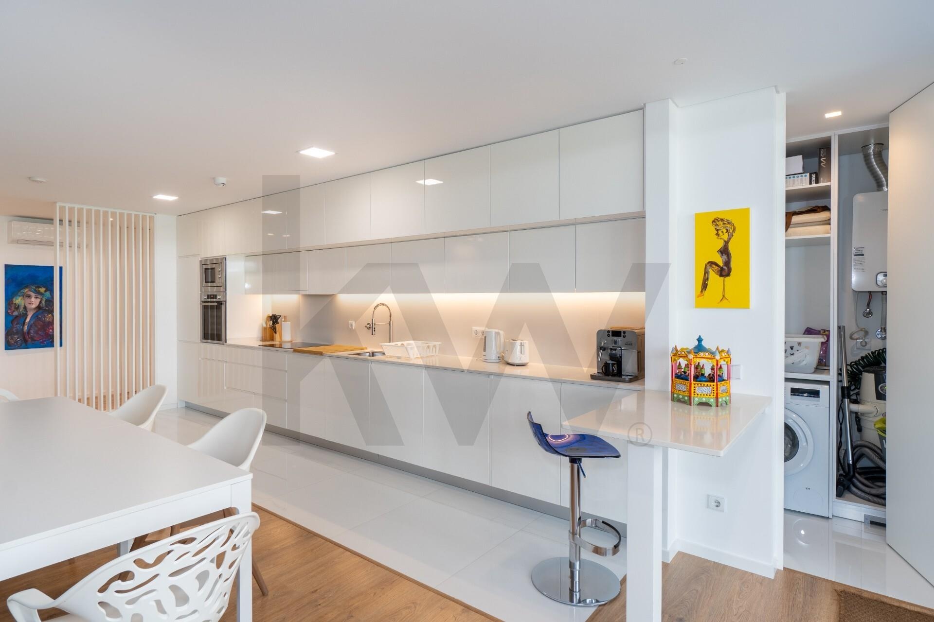 Apartamento T4 à Venda em Olhão - Faro - Portugal - 5