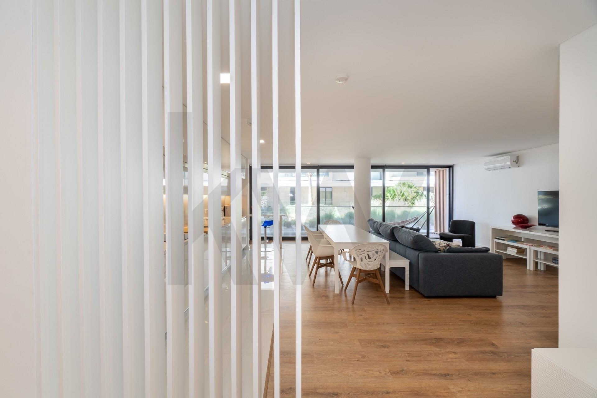 Apartamento T4 à Venda em Olhão - Faro - Portugal - 6