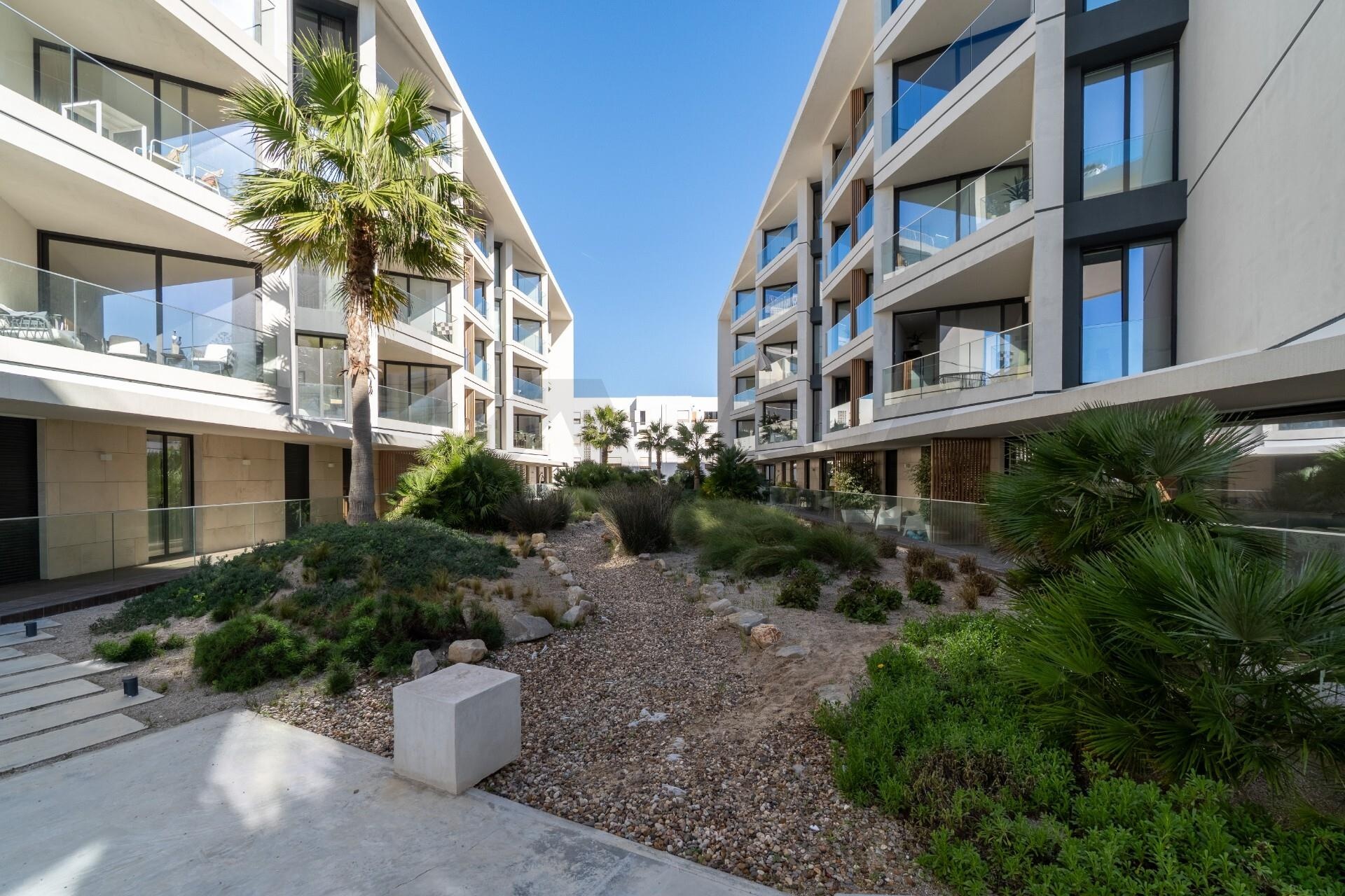 Apartamento T4 à Venda em Olhão - Faro - Portugal - 7