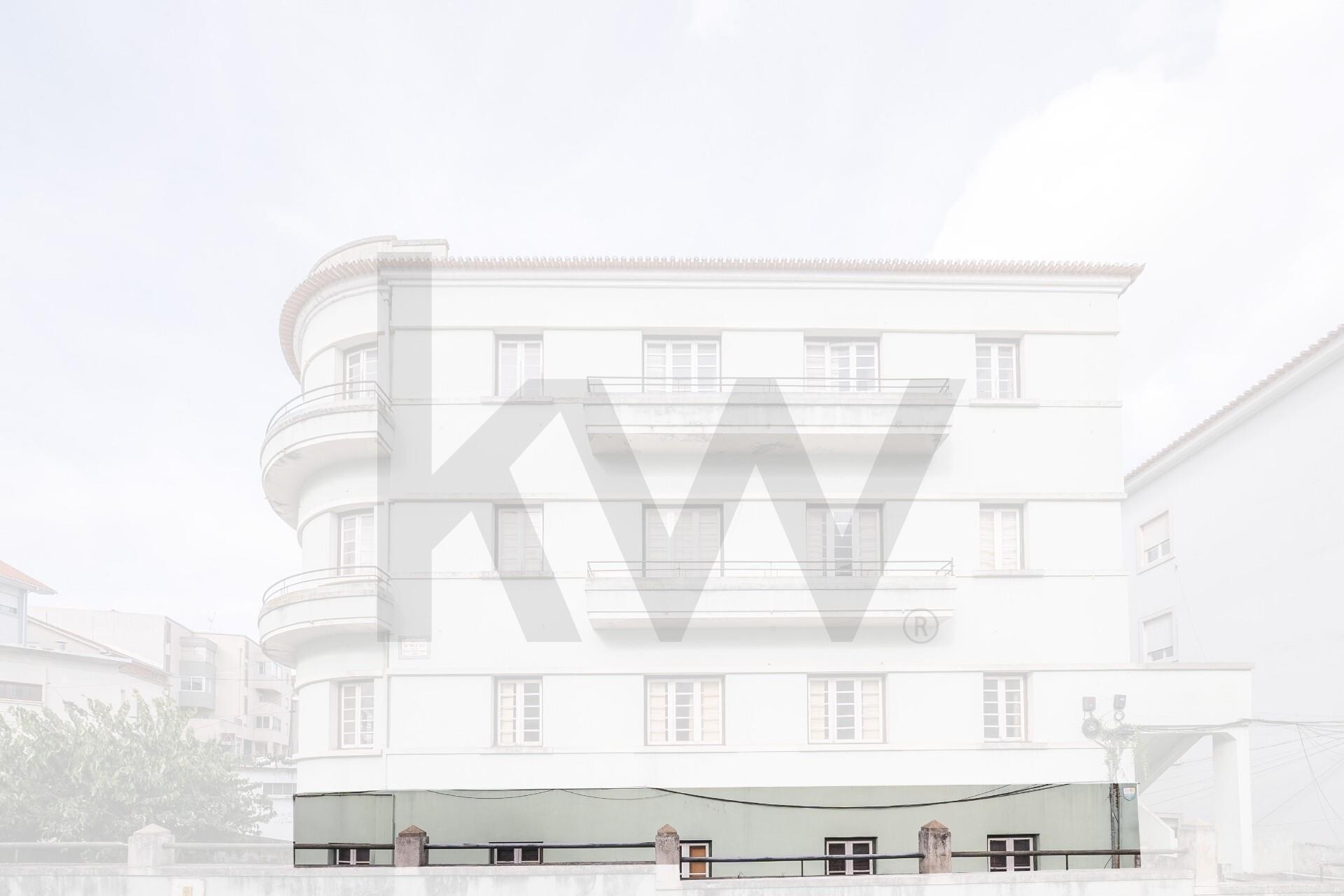 Apartamento T6 en Venta en Coimbra - Portugal - 1