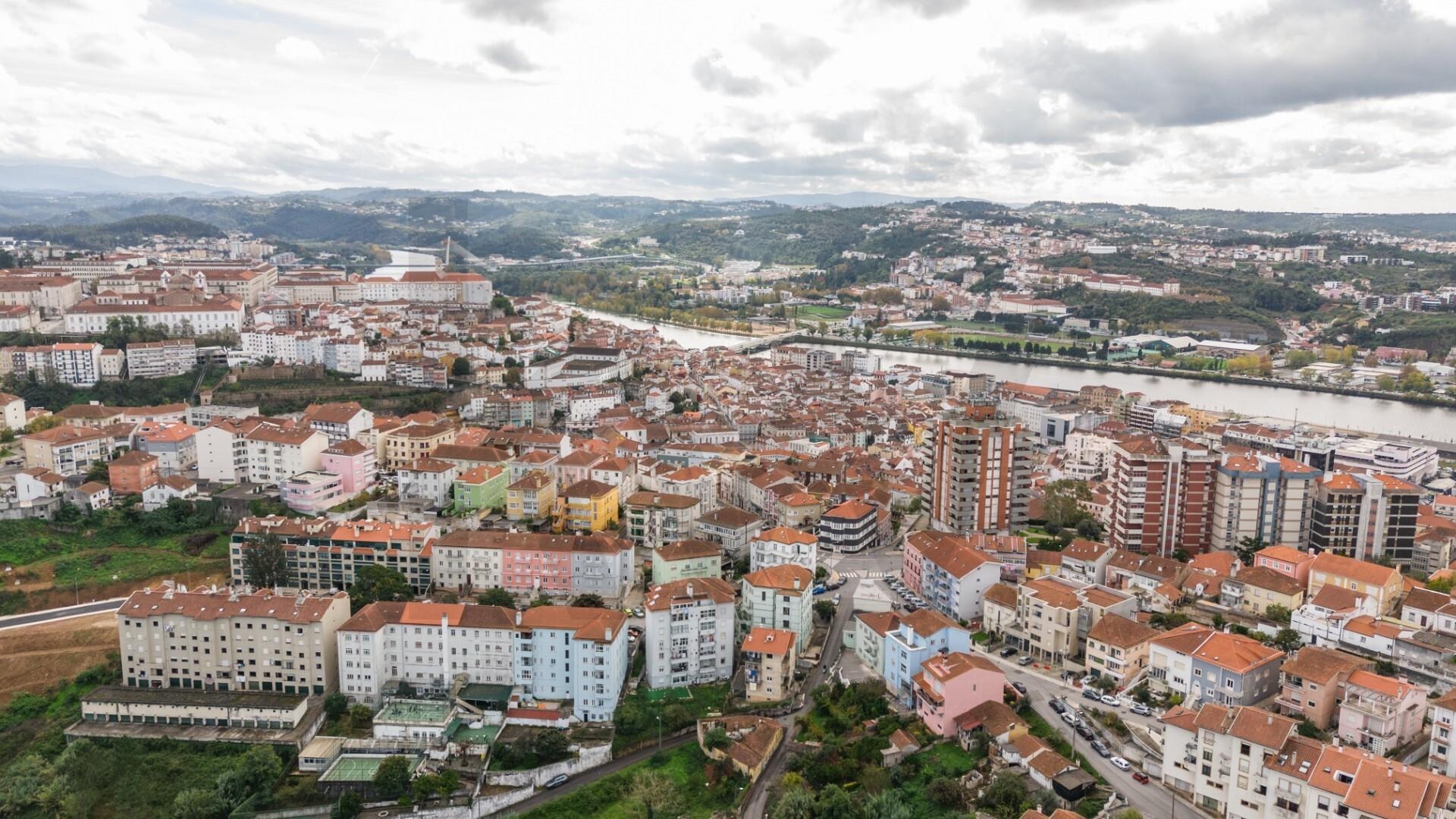 Apartamento T6 en Venta en Coimbra - Portugal - 4