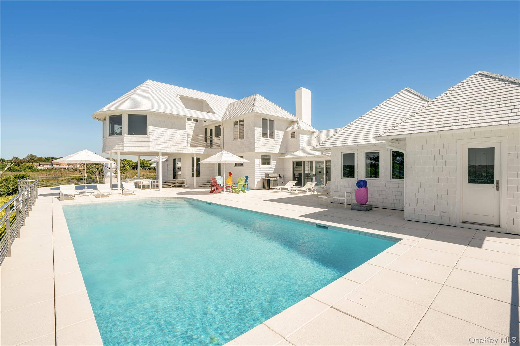 Casa de 4 Dormitorios en Venta en East Hampton – Georgica Pond - 6