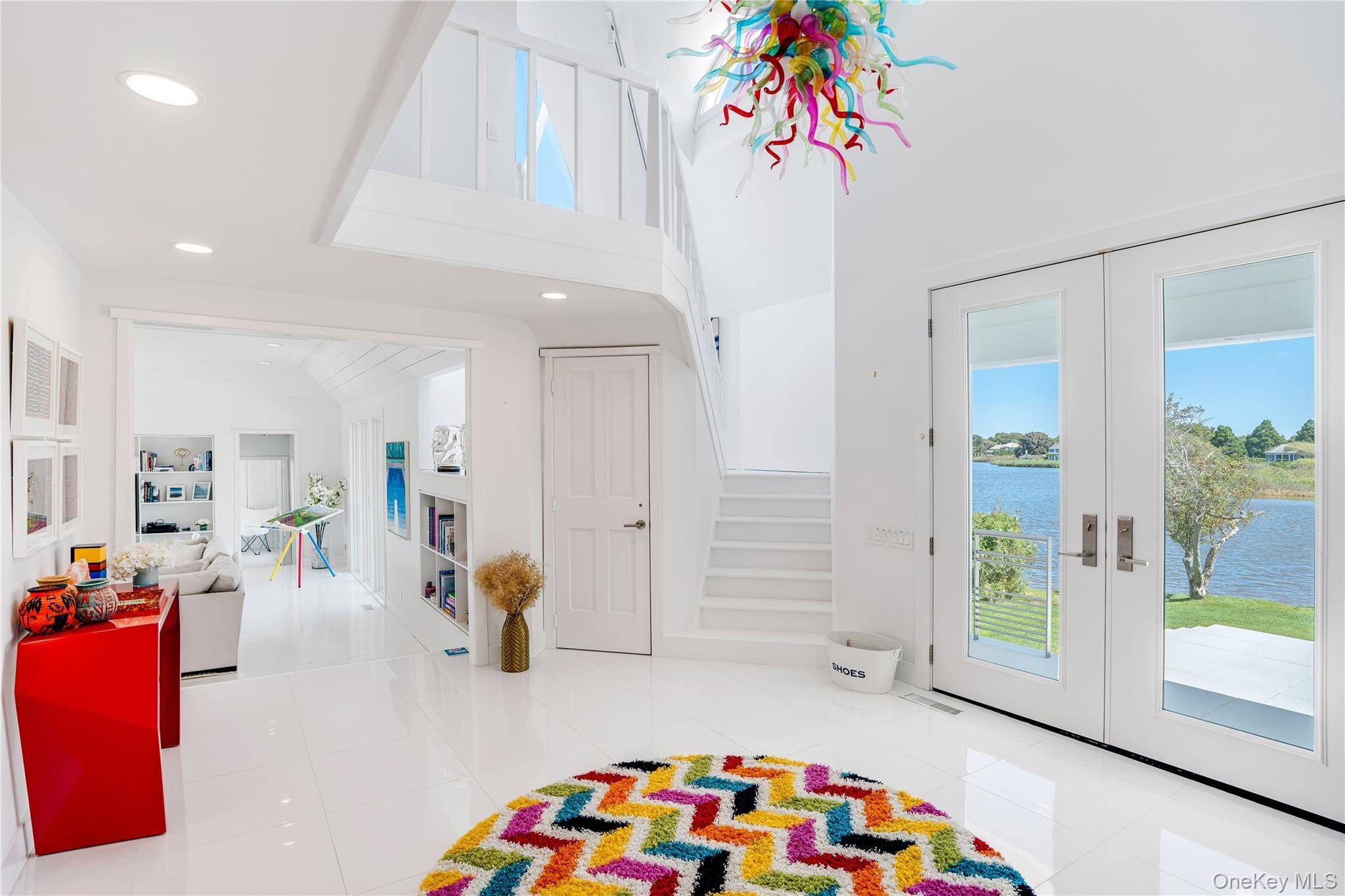 Casa de 4 Dormitorios en Venta en East Hampton – Georgica Pond - 8