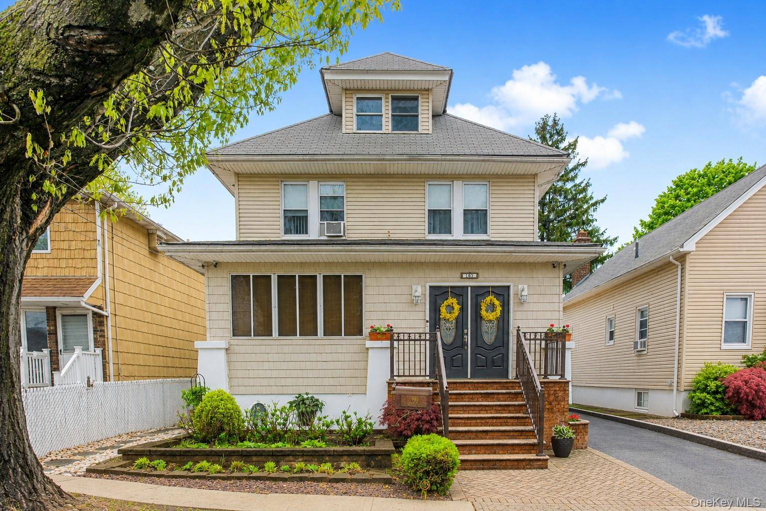 Casa à Venda em Staten Island - Nova Iorque - EUA - 1